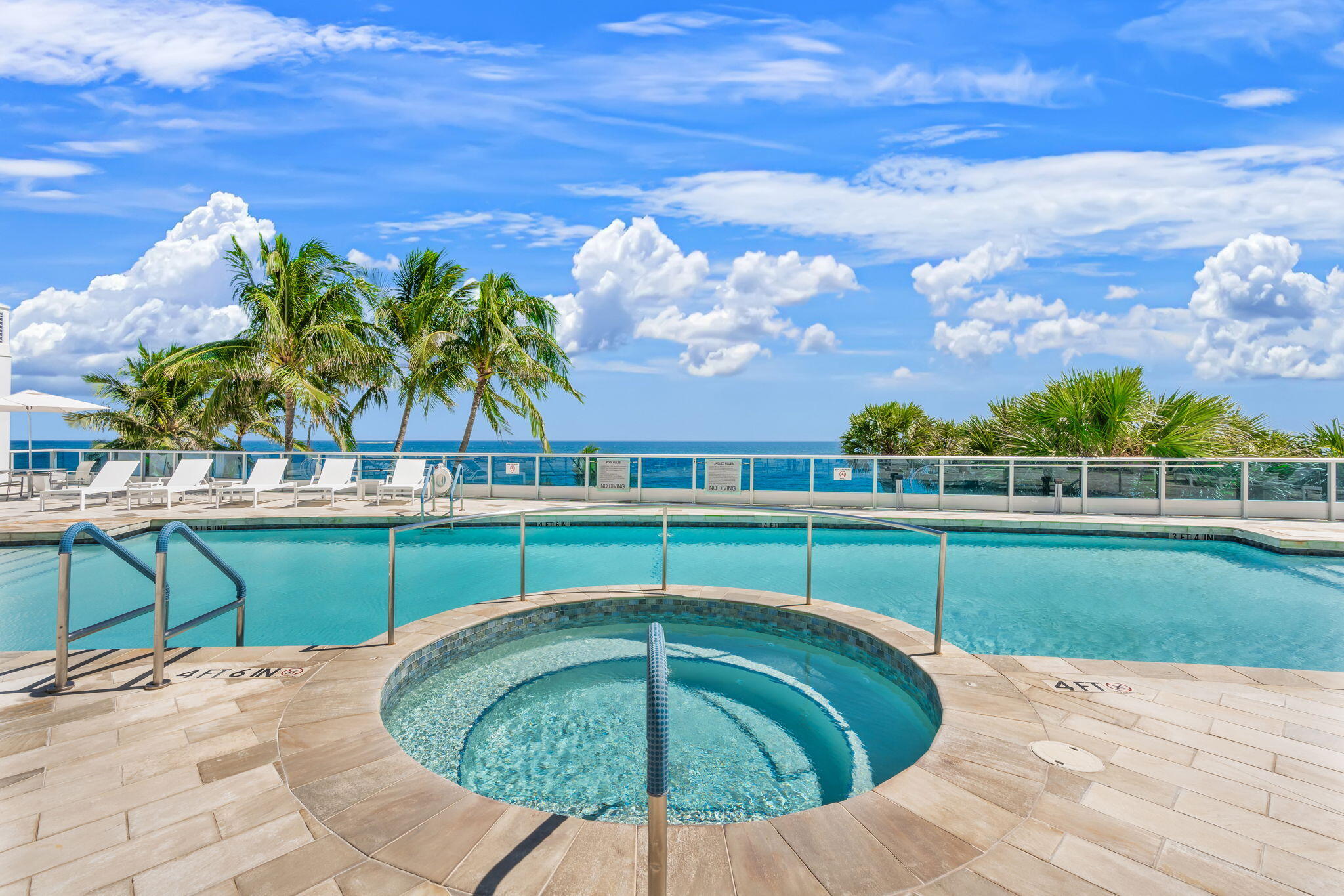 1600 S Ocean #2003, Lauderdale By The Sea FL 33062