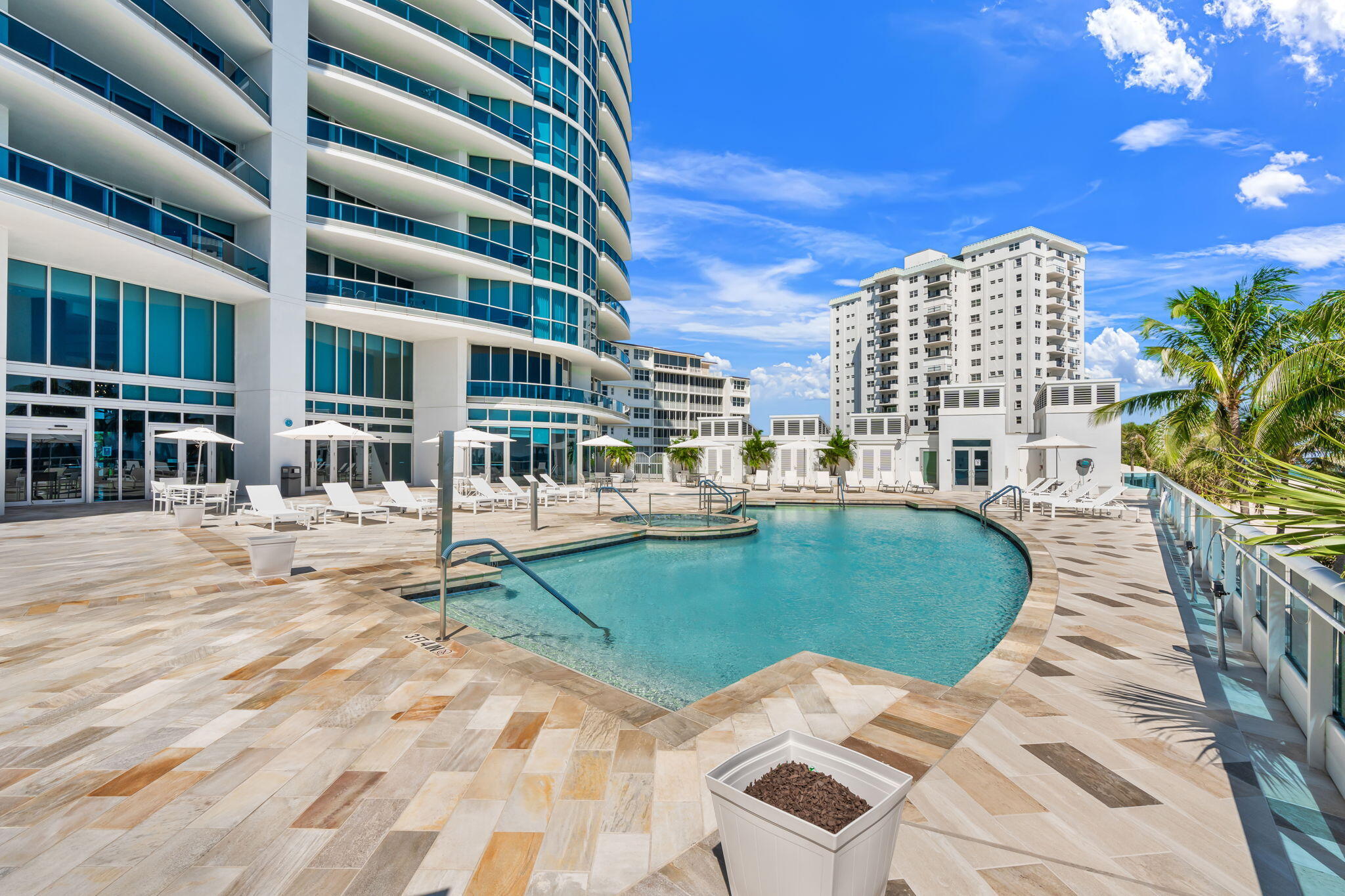 1600 S Ocean #2003, Lauderdale By The Sea FL 33062