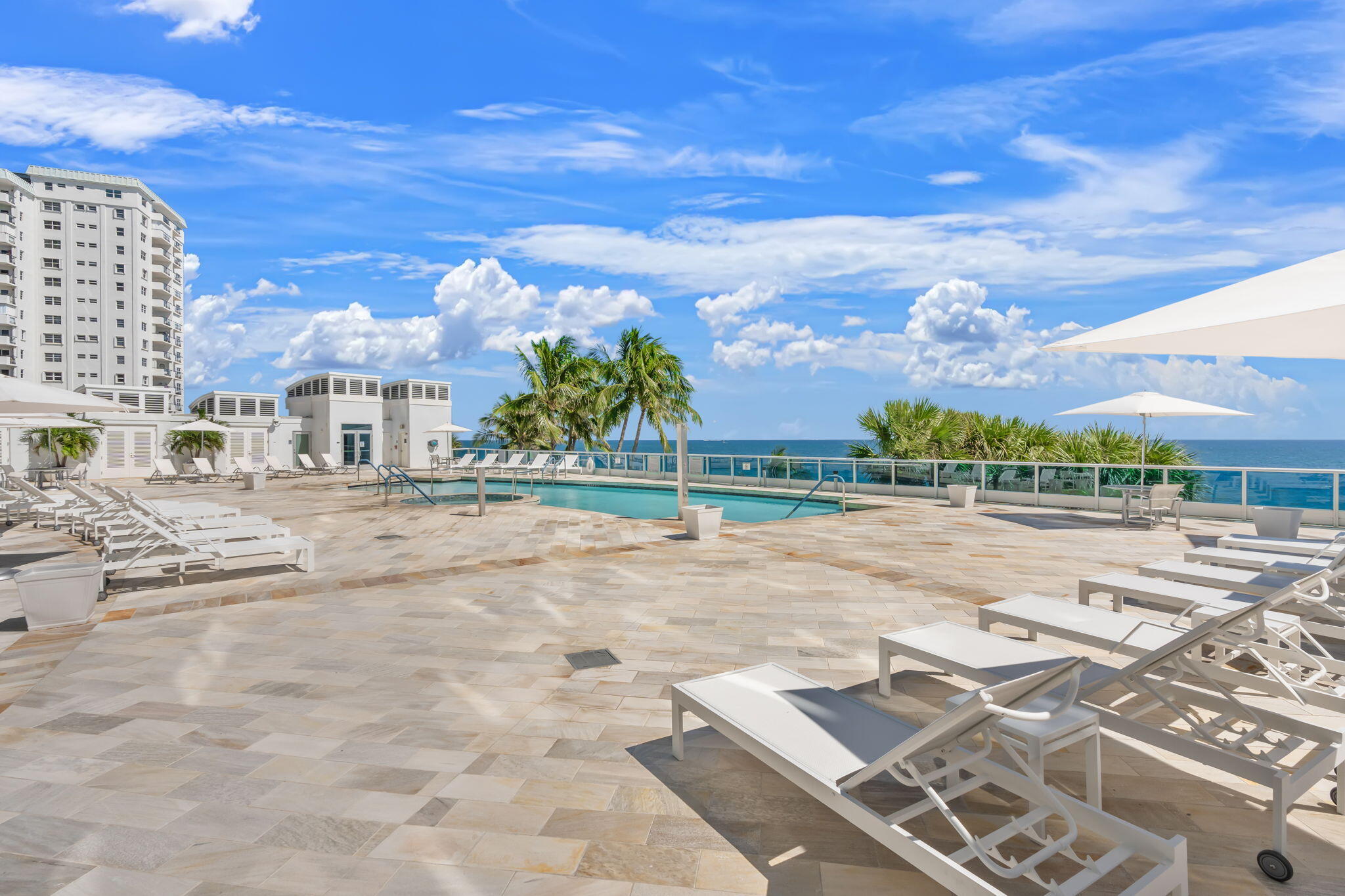 1600 S Ocean #2003, Lauderdale By The Sea FL 33062