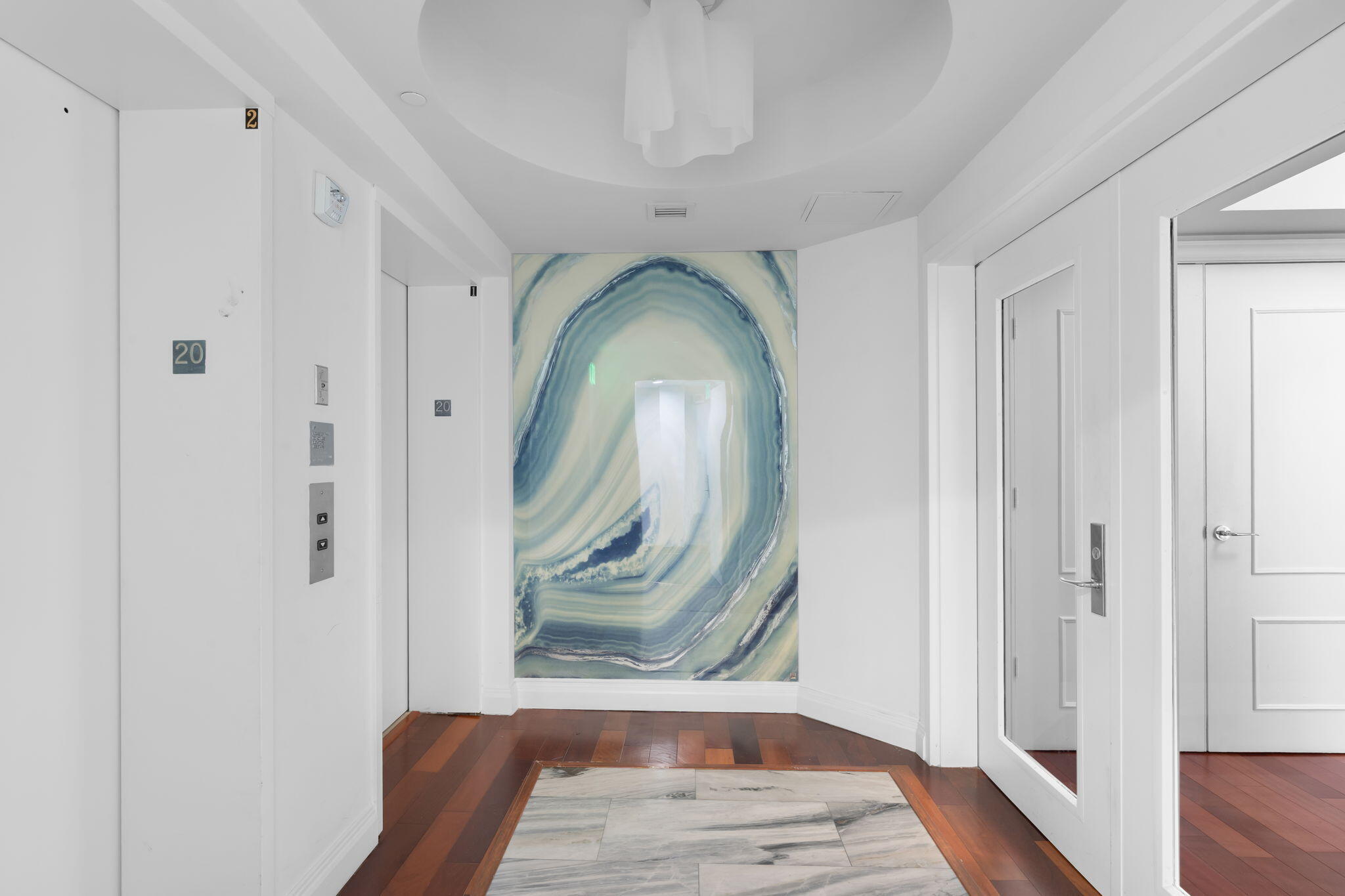 1600 S Ocean #2003, Lauderdale By The Sea FL 33062