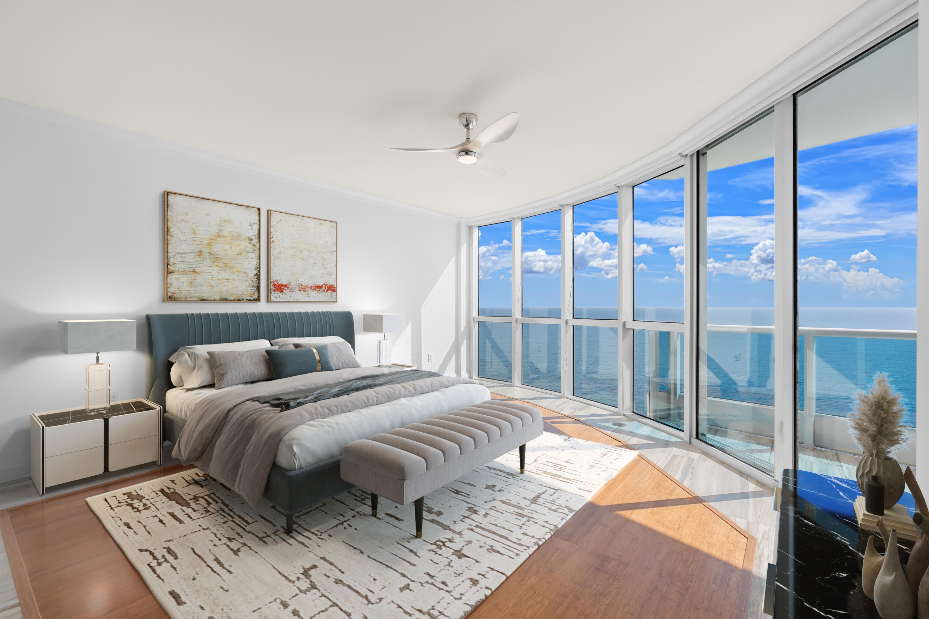1600 S Ocean #2003, Lauderdale By The Sea FL 33062