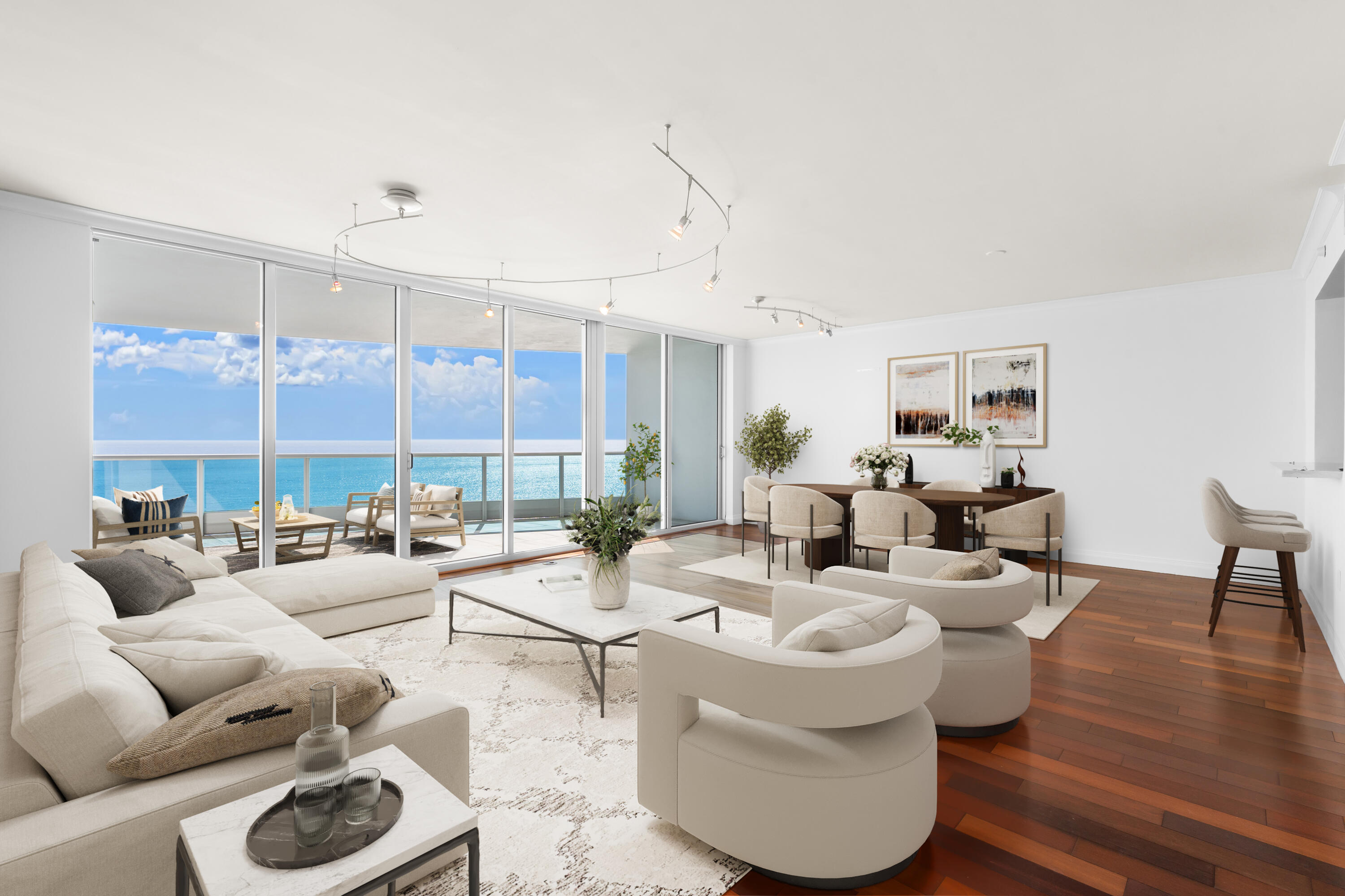 1600 S Ocean #2003, Lauderdale By The Sea FL 33062