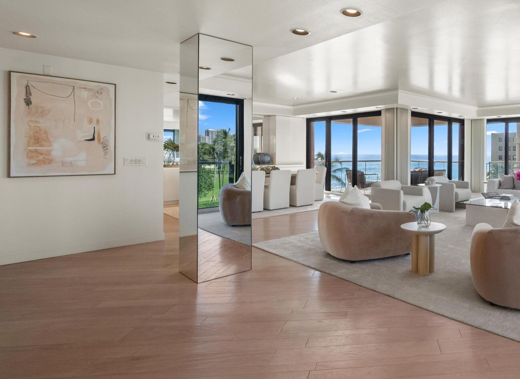 2 N BREAKERS #N45, Palm Beach FL 33480