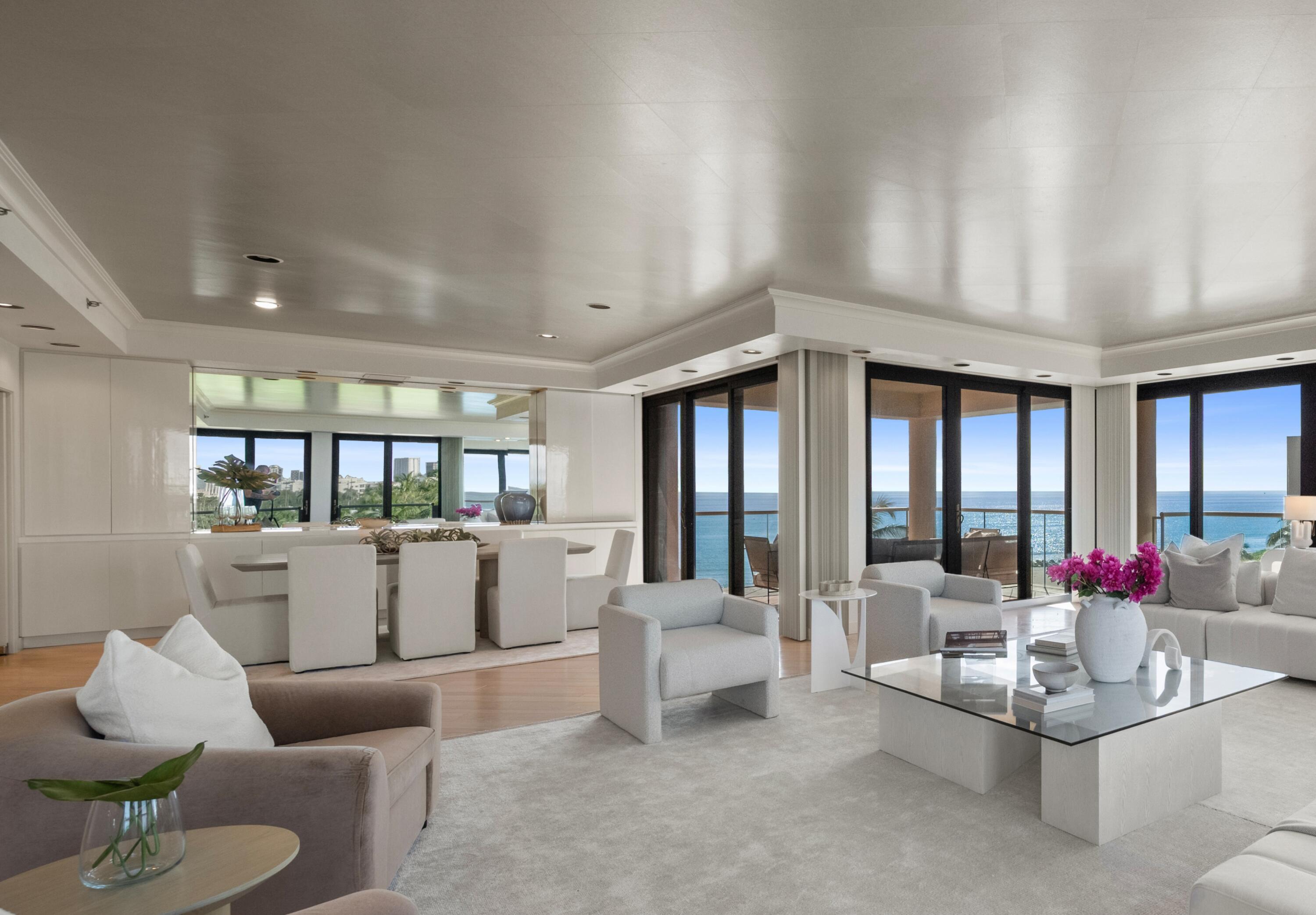 2 N BREAKERS #N45, Palm Beach FL 33480