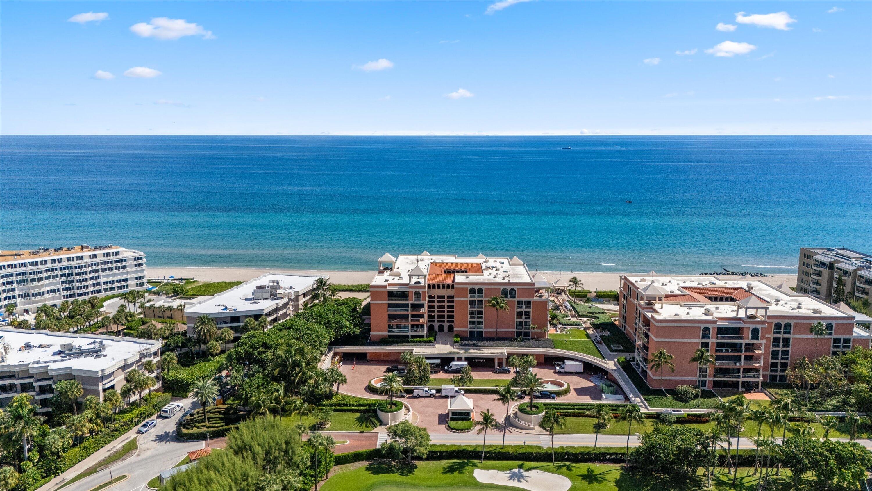 2 N BREAKERS #N45, Palm Beach FL 33480