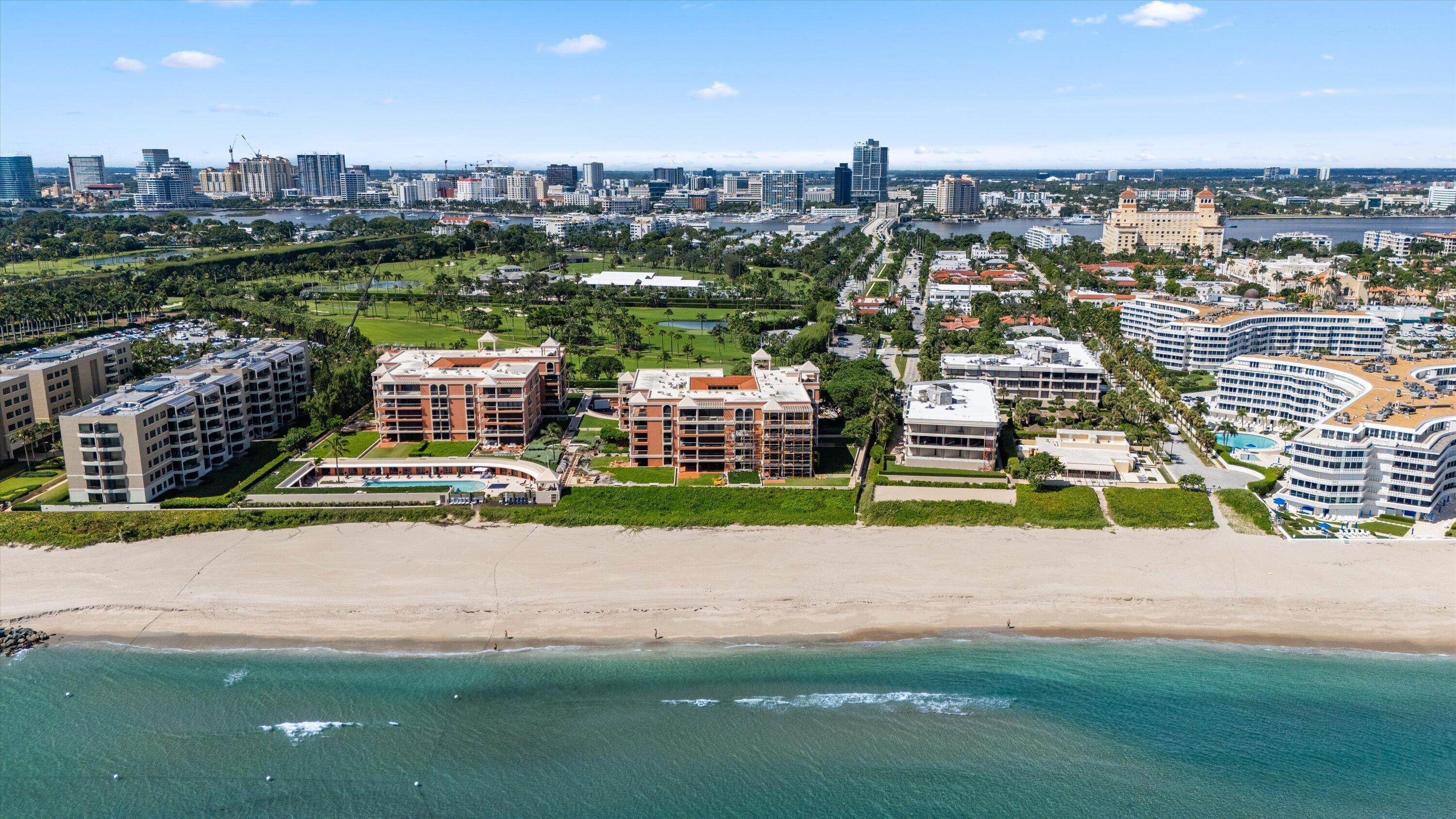 2 N BREAKERS #N45, Palm Beach FL 33480