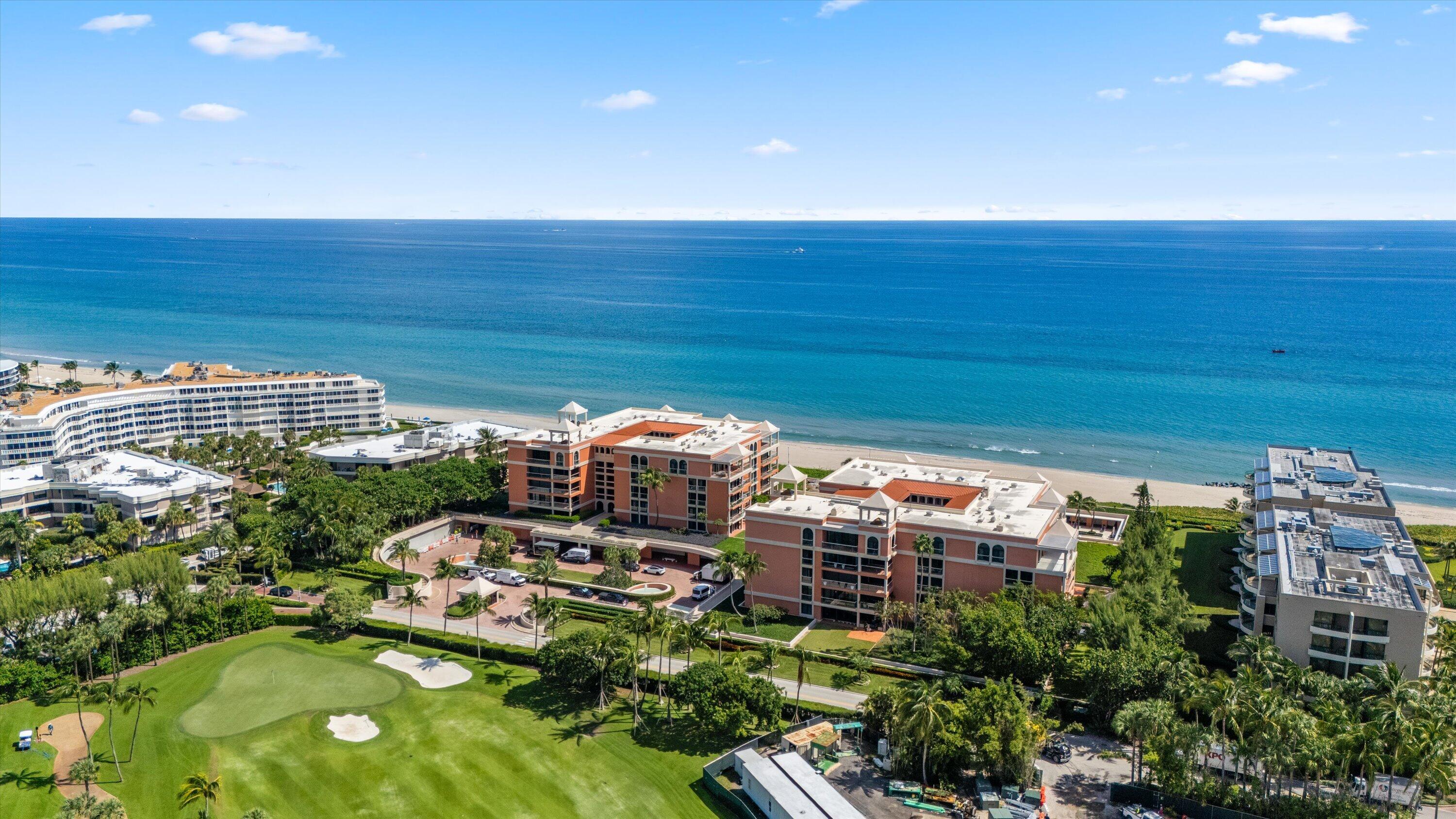 2 N BREAKERS #N45, Palm Beach FL 33480