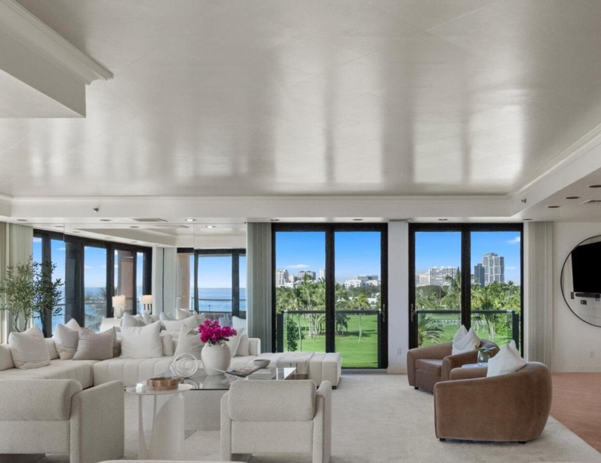 2 N BREAKERS #N45, Palm Beach FL 33480