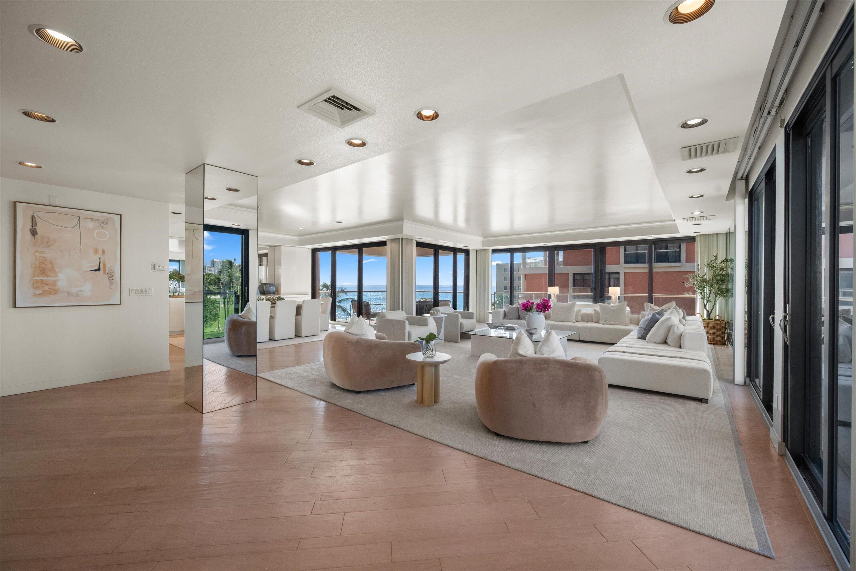 2 N BREAKERS #N45, Palm Beach FL 33480