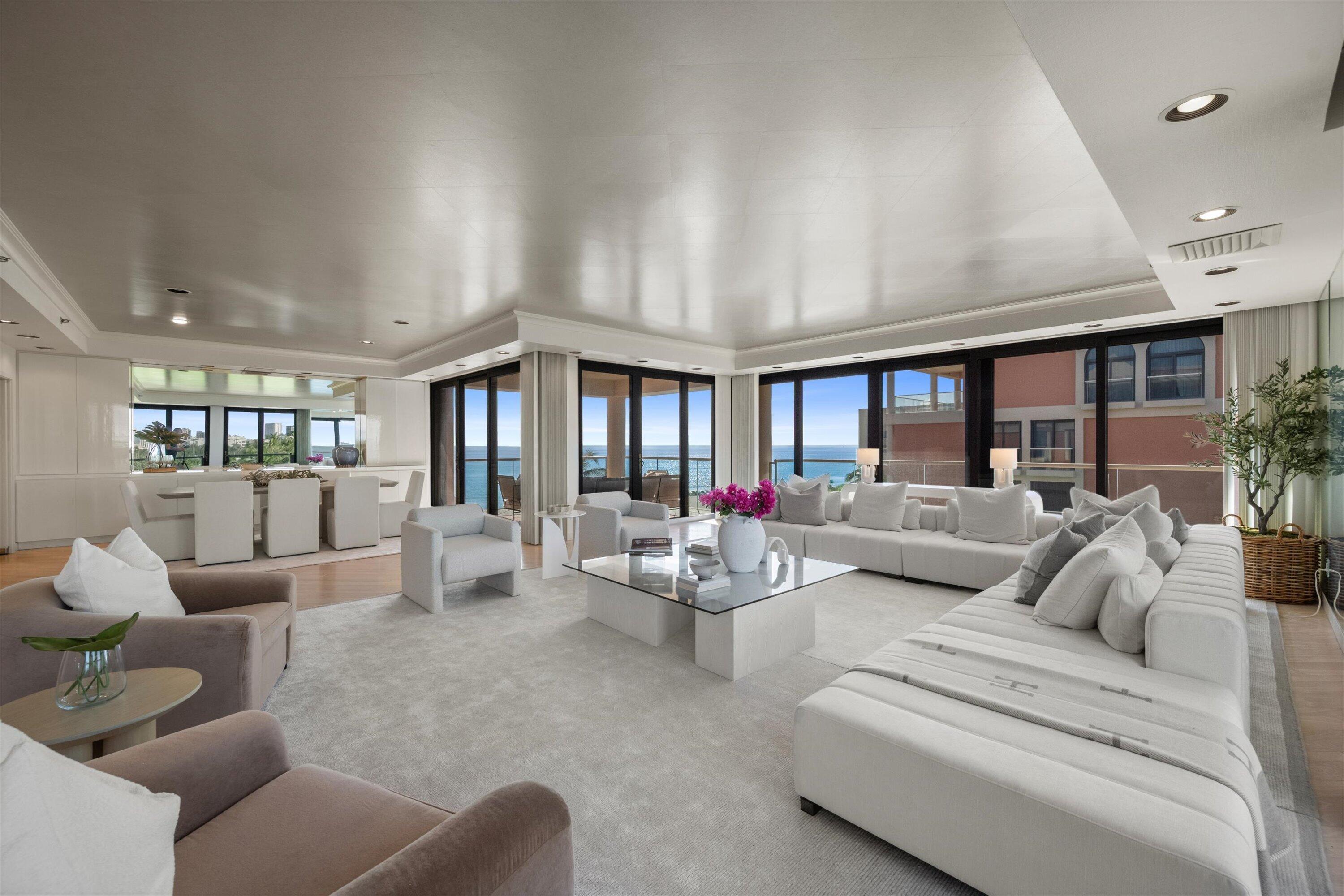 2 N BREAKERS #N45, Palm Beach FL 33480