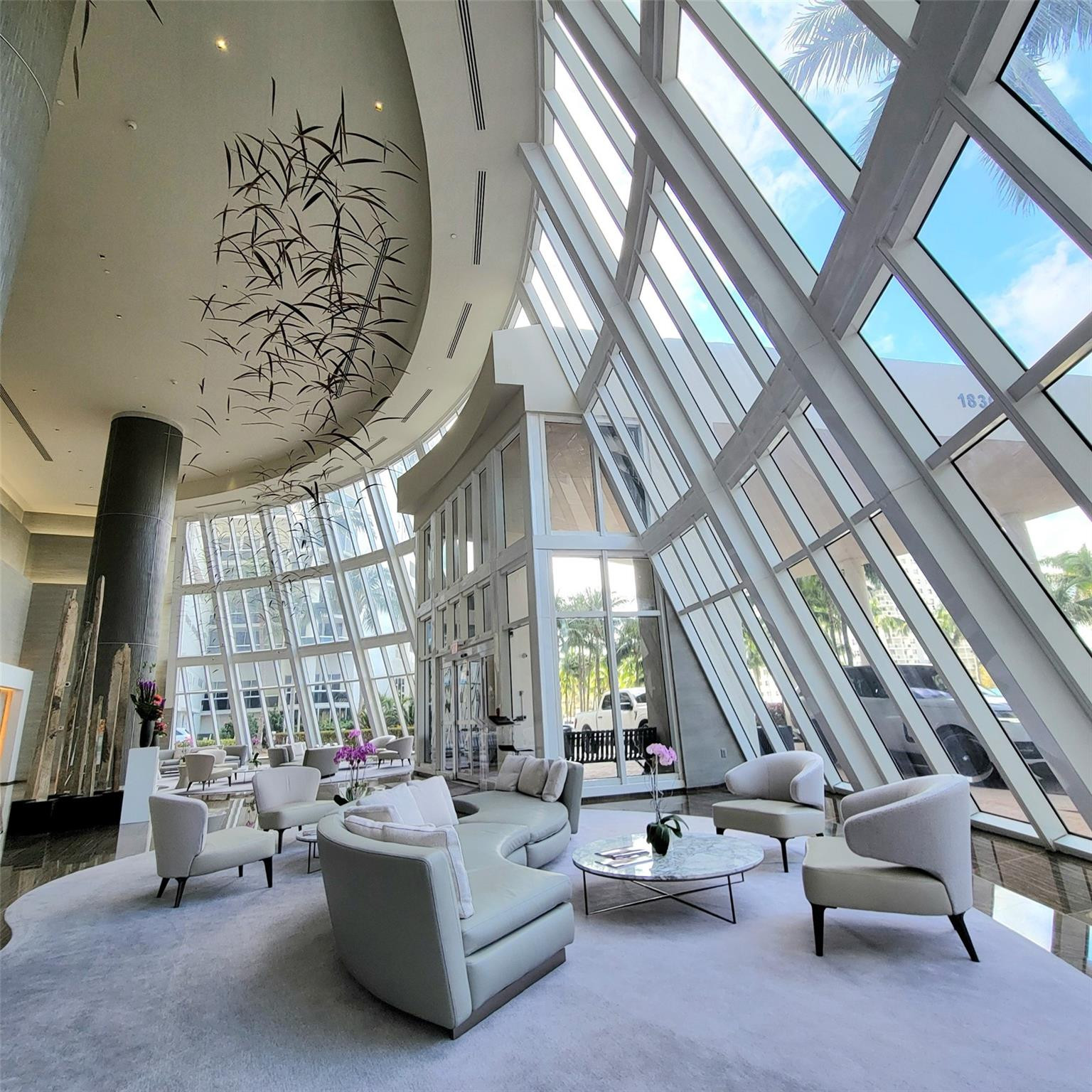 1830 S Ocean #3502, Hallandale Beach FL 33009
