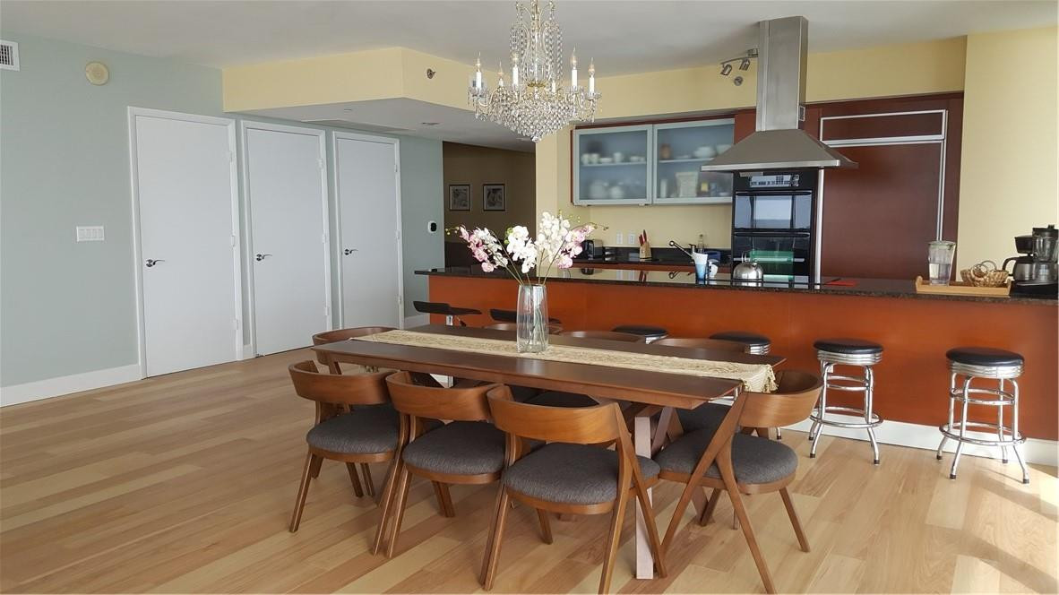 1830 S Ocean #3502, Hallandale Beach FL 33009