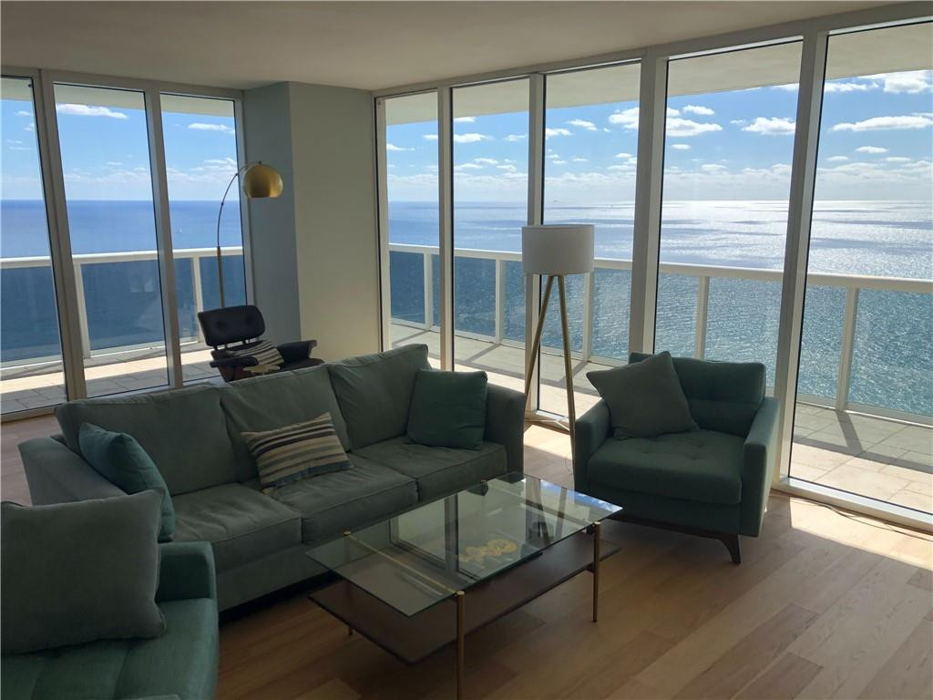 1830 S Ocean #3502, Hallandale Beach FL 33009