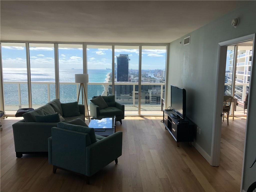 1830 S Ocean #3502, Hallandale Beach FL 33009