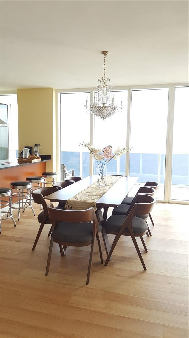 1830 S Ocean #3502, Hallandale Beach FL 33009