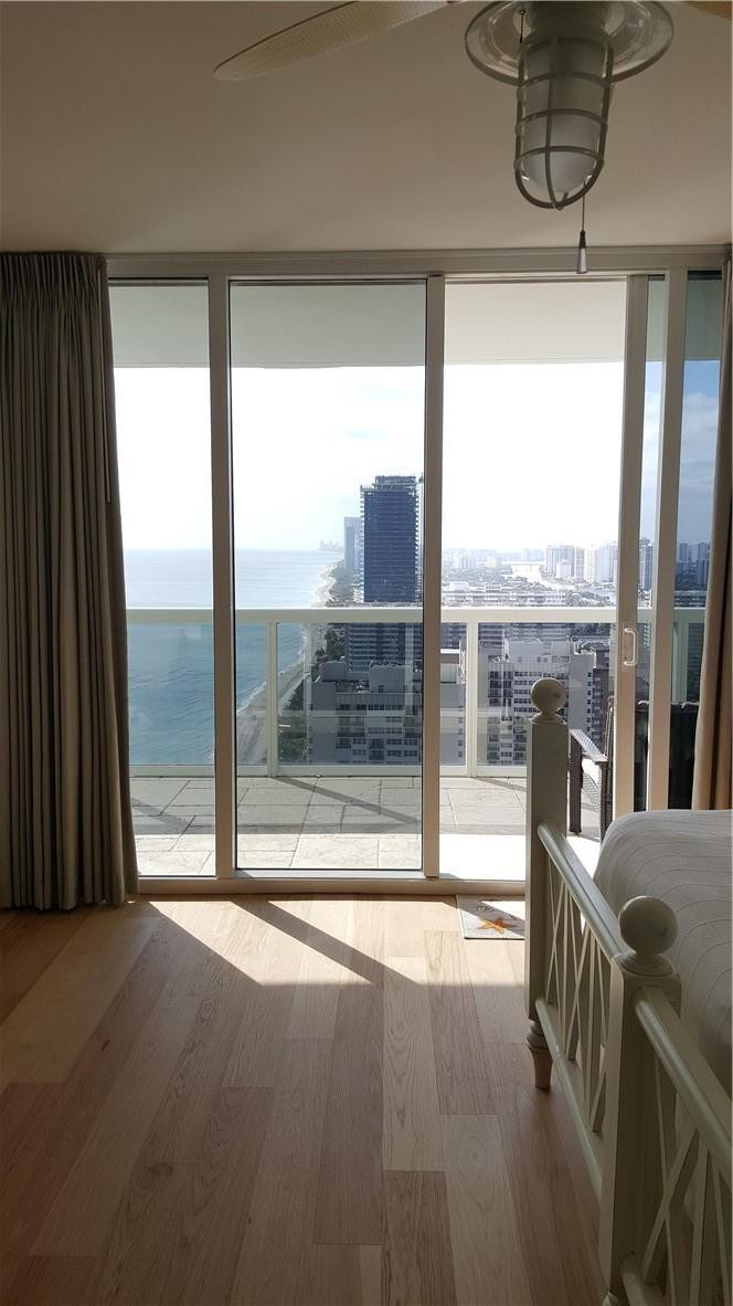 1830 S Ocean #3502, Hallandale Beach FL 33009