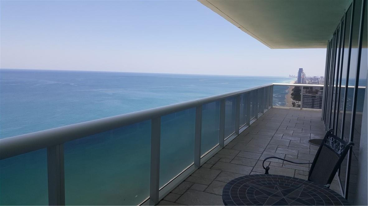 1830 S Ocean #3502, Hallandale Beach FL 33009