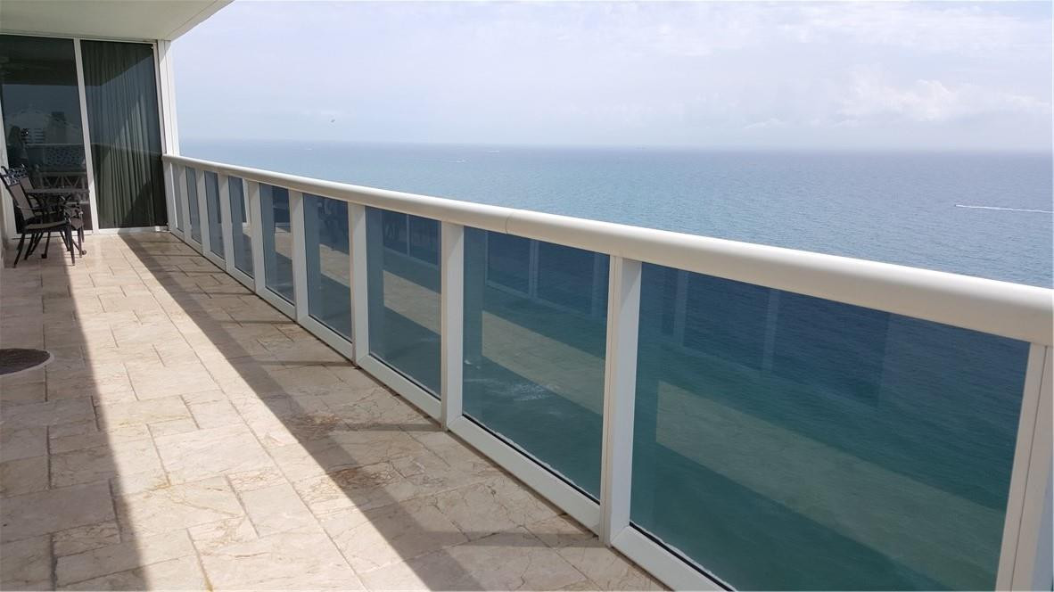 1830 S Ocean #3502, Hallandale Beach FL 33009