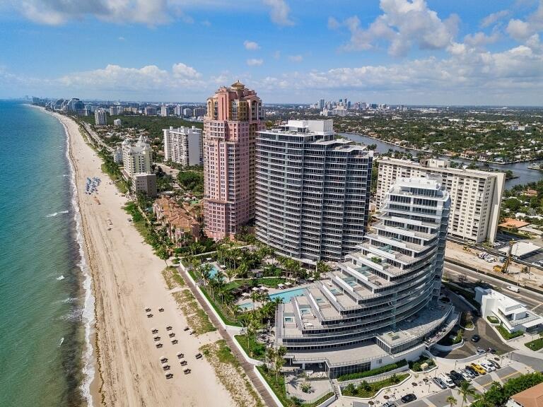 2200 N OCEAN #S1402, Fort Lauderdale FL 33305