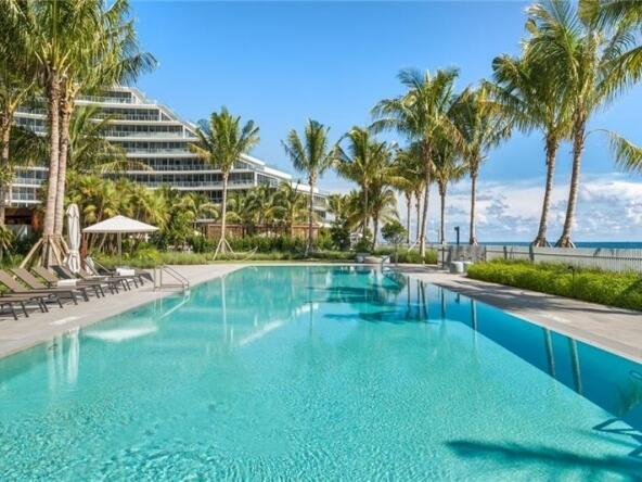 2200 N OCEAN #S1402, Fort Lauderdale FL 33305