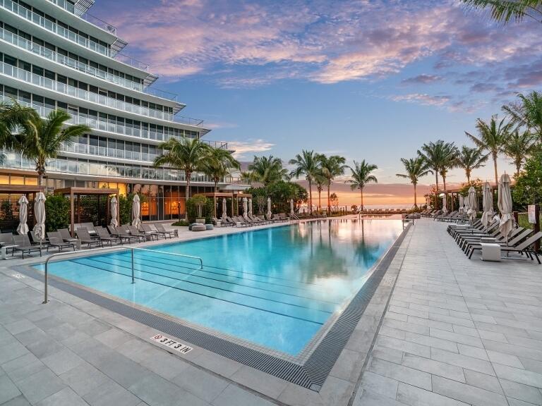 2200 N OCEAN #S1402, Fort Lauderdale FL 33305