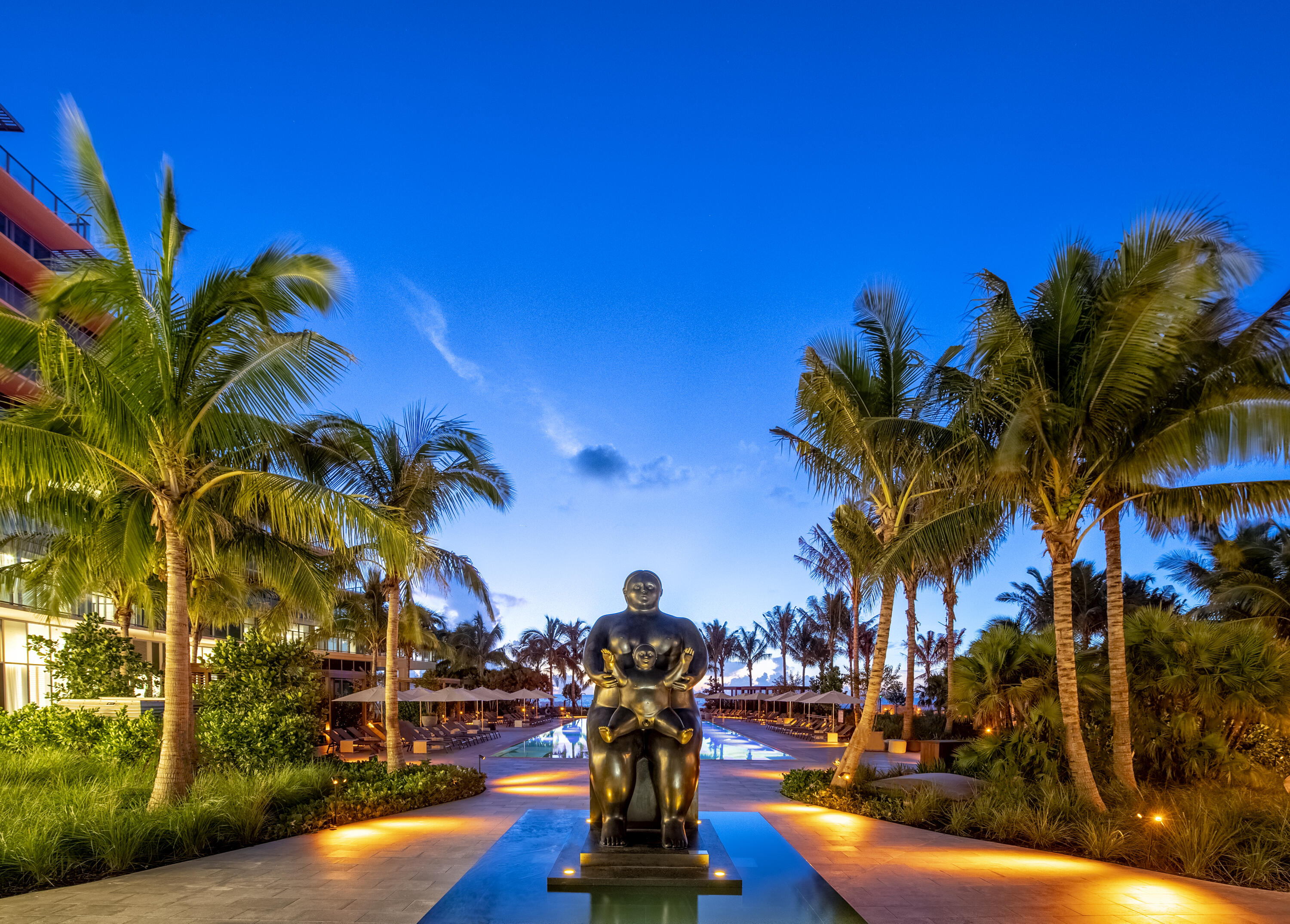 2200 N OCEAN #S1402, Fort Lauderdale FL 33305