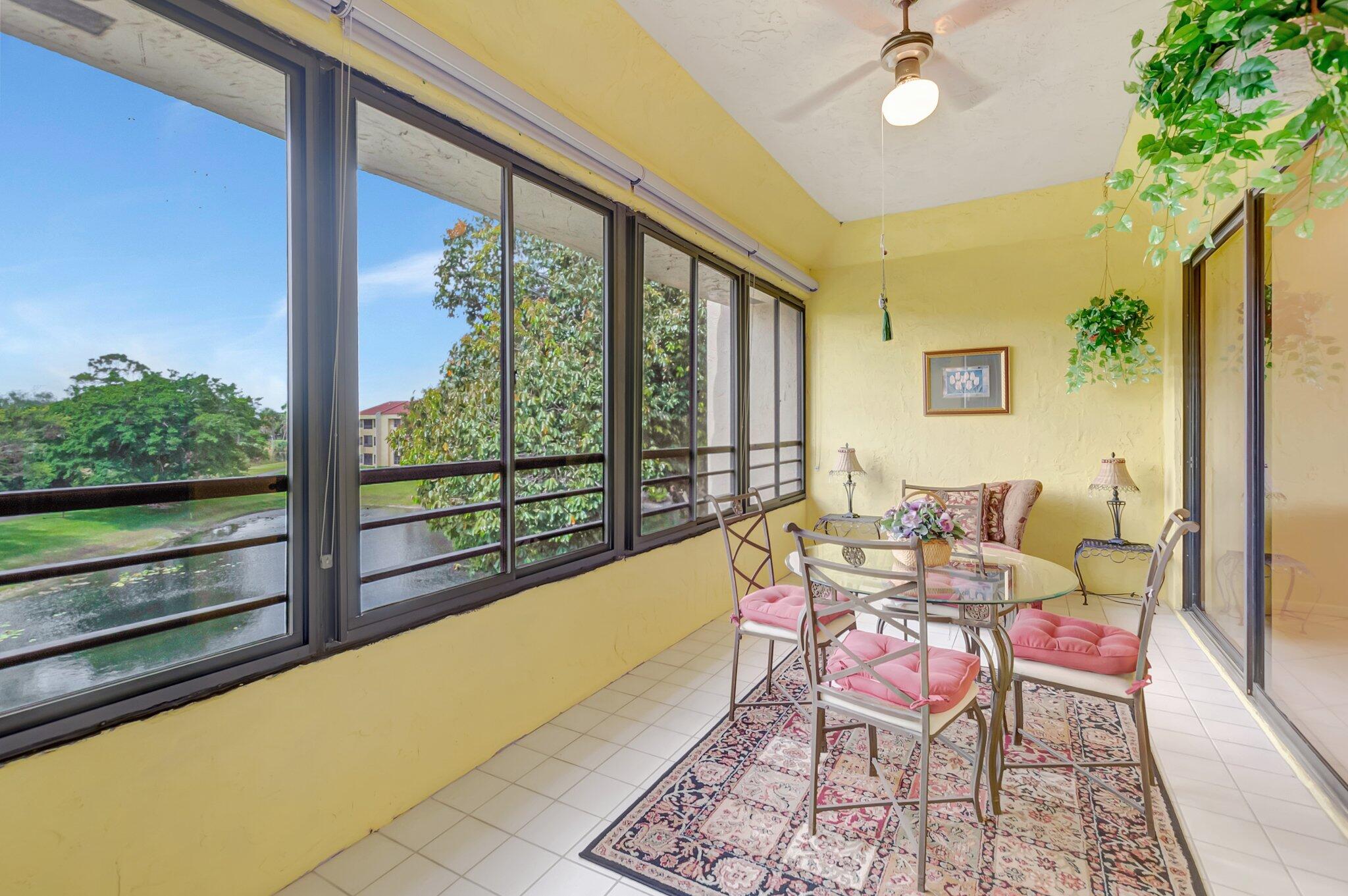 7472 La Paz #302, Boca Raton FL 33433