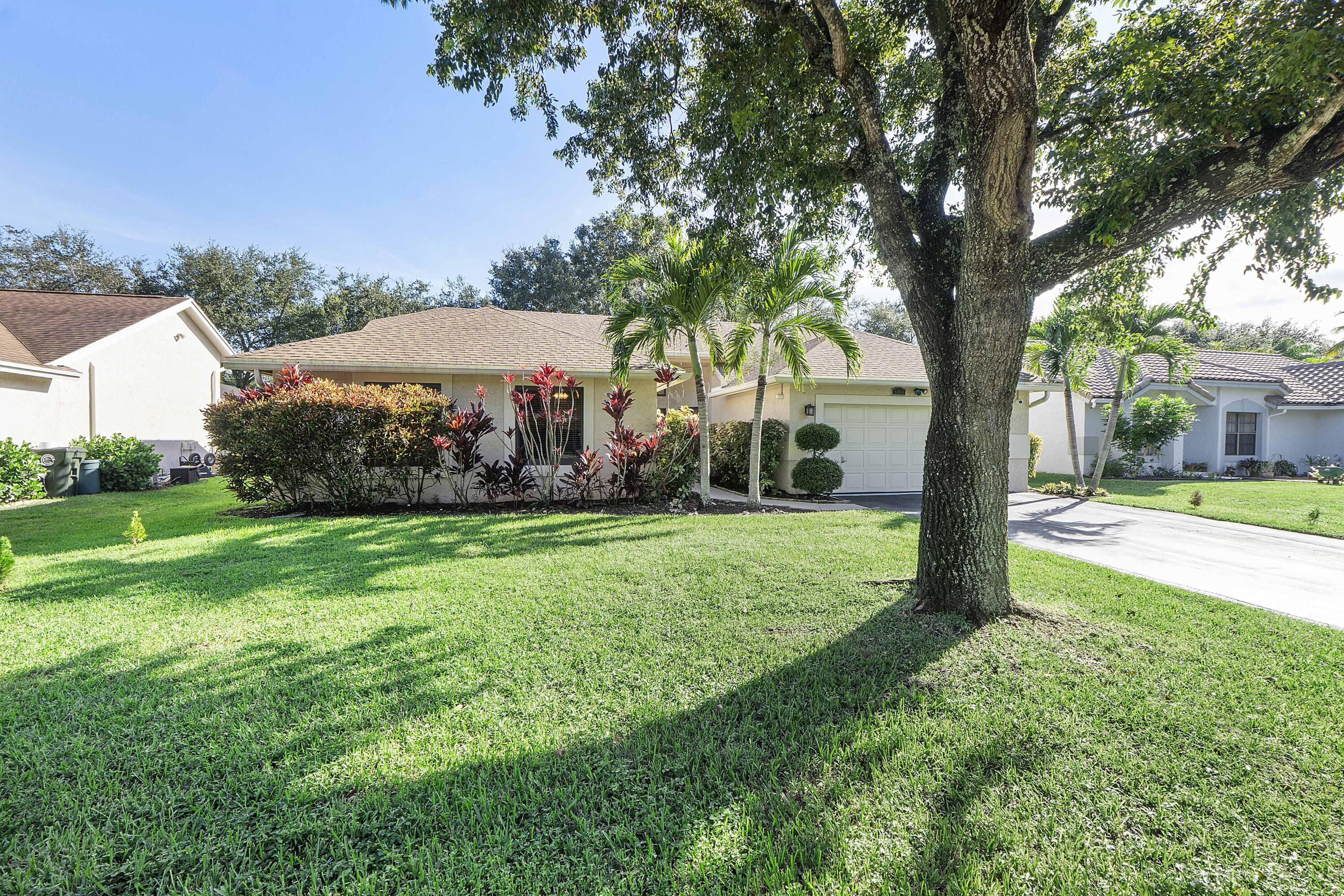 5258 NW 51ST, Coconut Creek FL 33073