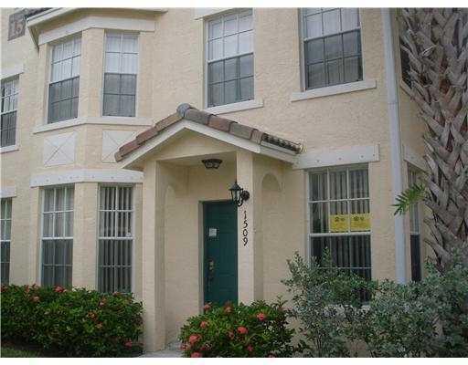 1509 BELMONT #1509, Boynton Beach FL 33436