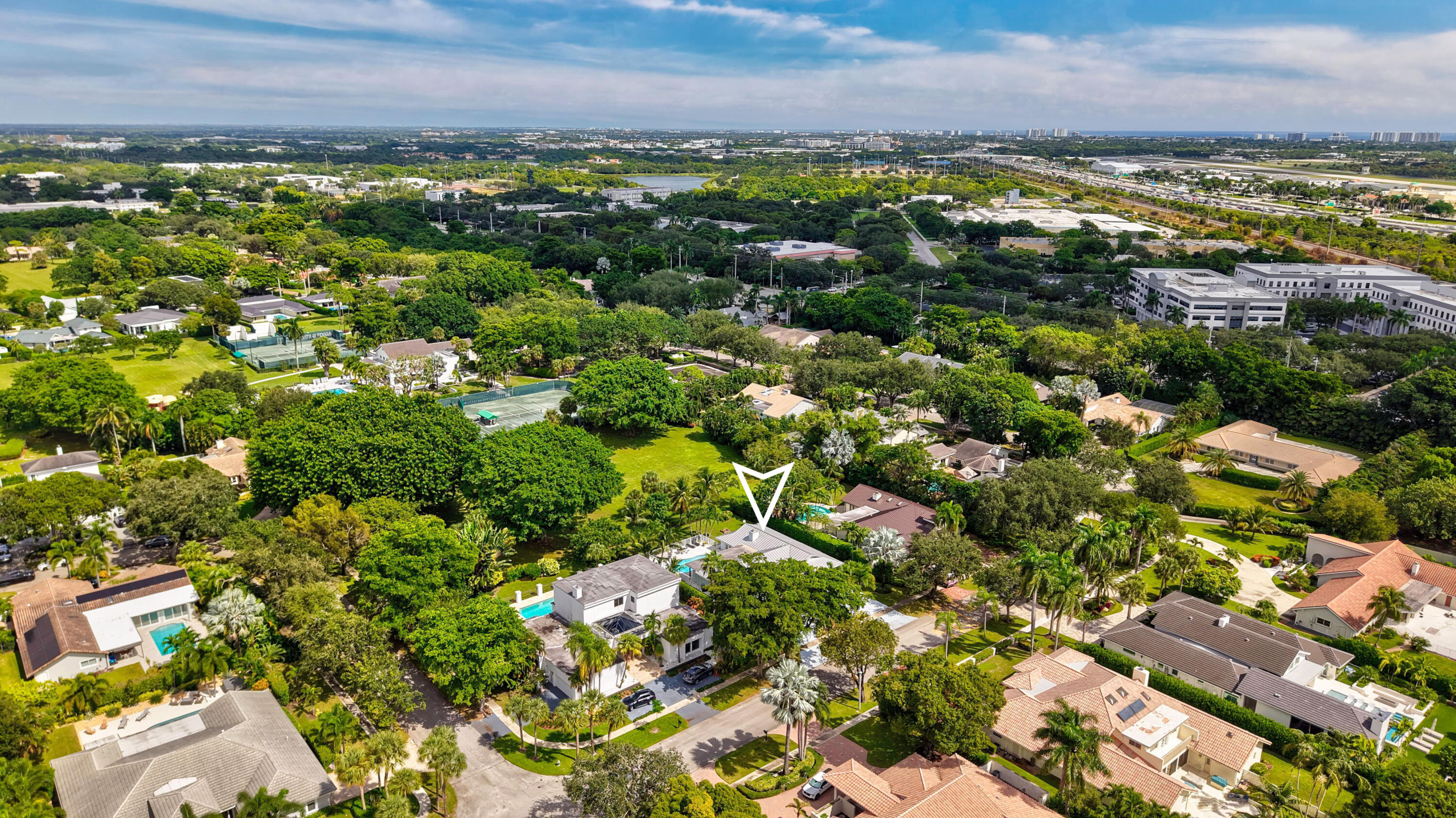 2919 Banyan Blvd, Boca Raton FL 33431