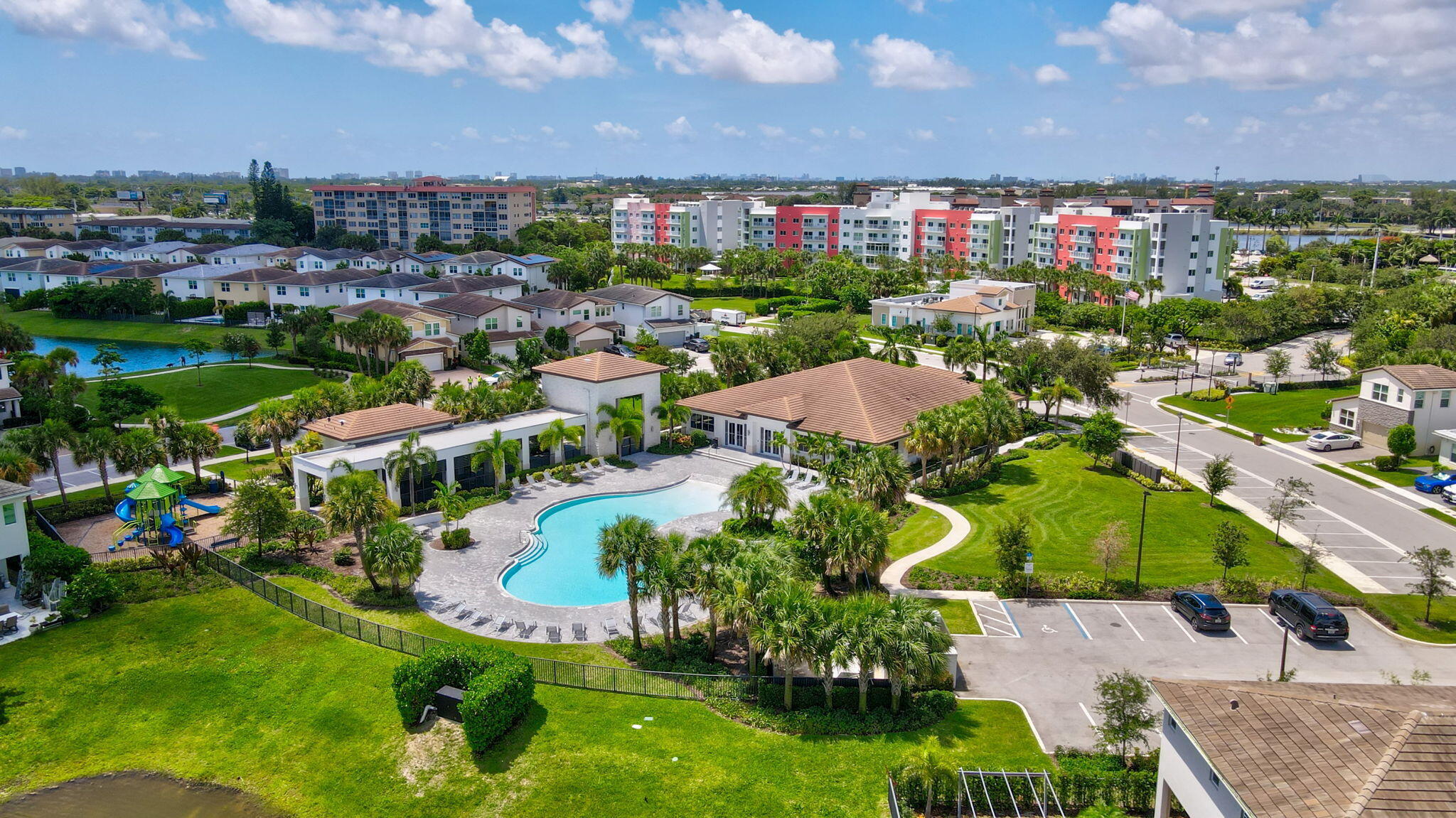 4228 VELEIROS, Deerfield Beach FL 33064