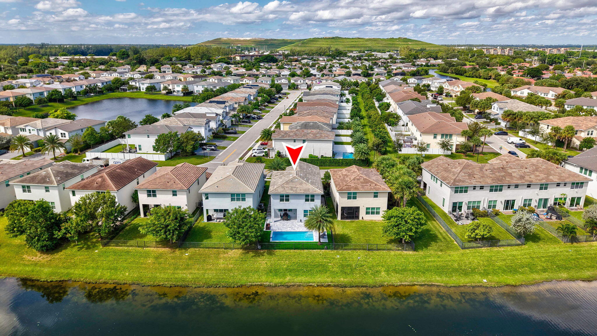 4228 VELEIROS, Deerfield Beach FL 33064