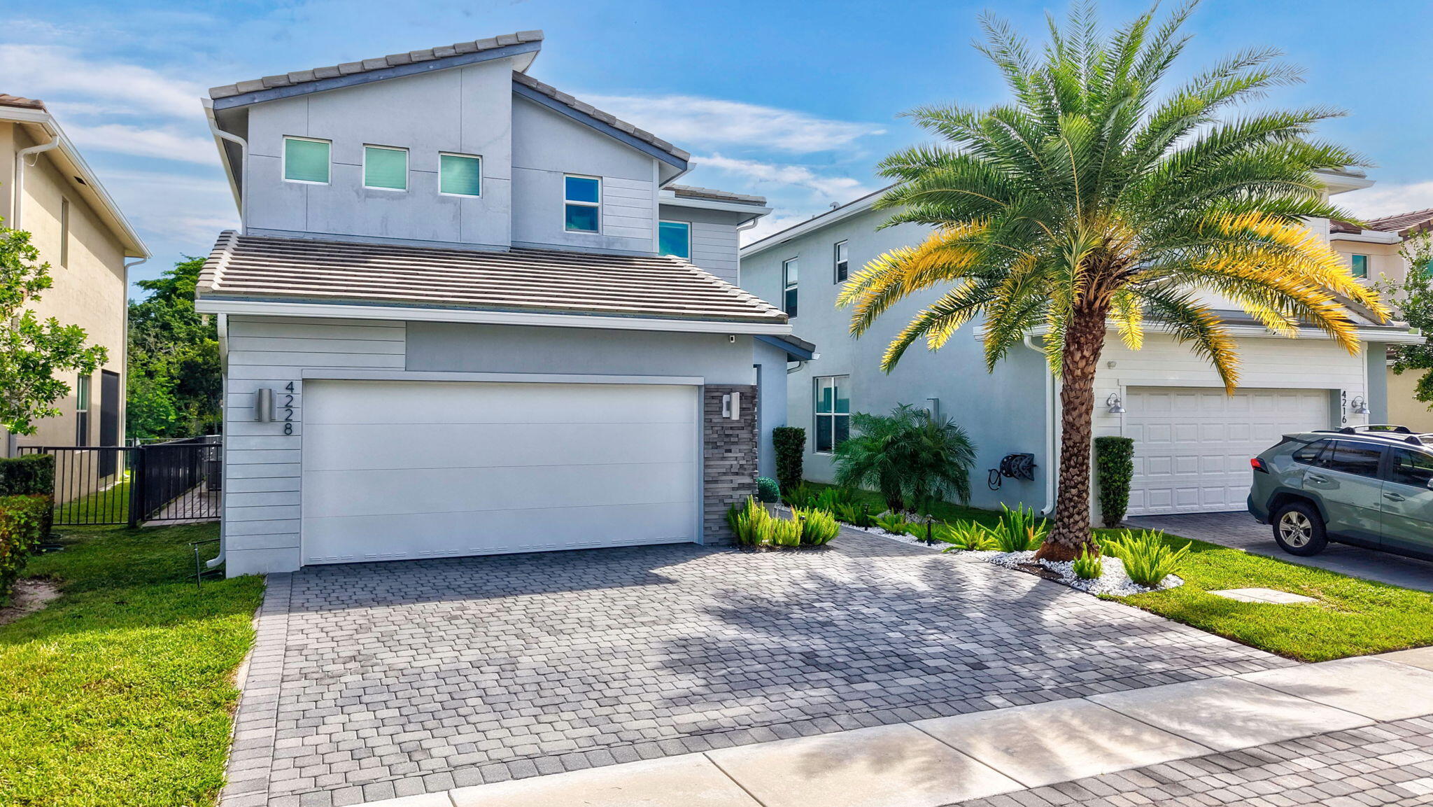 4228 VELEIROS, Deerfield Beach FL 33064