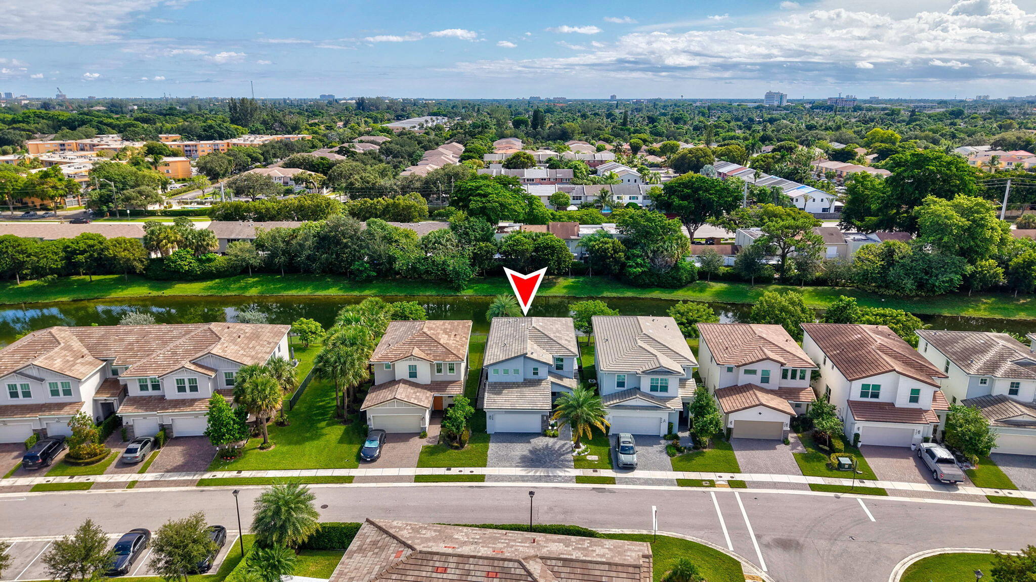 4228 VELEIROS, Deerfield Beach FL 33064