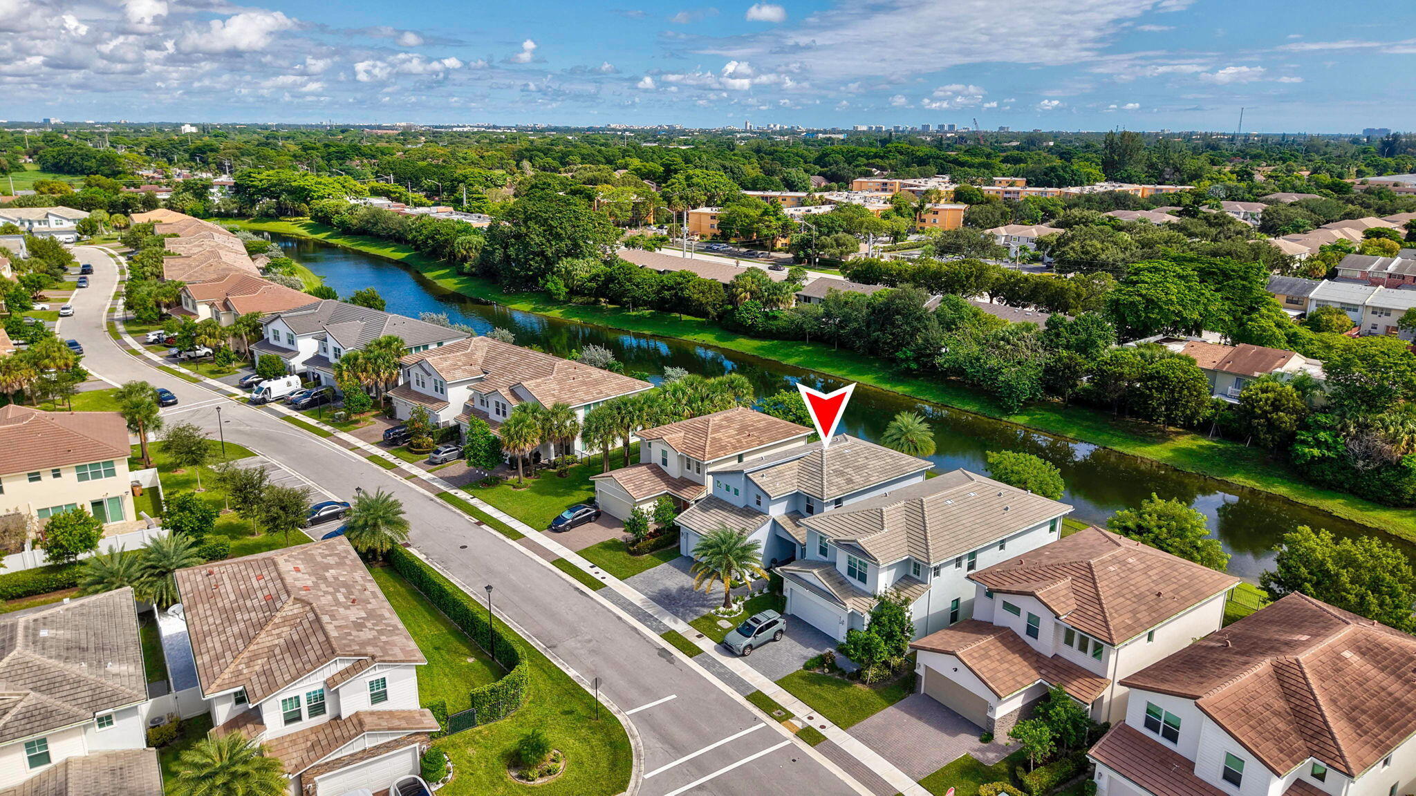 4228 VELEIROS, Deerfield Beach FL 33064