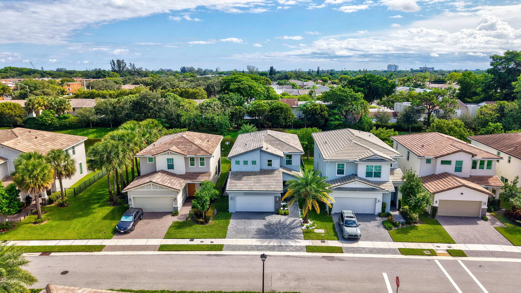 4228 VELEIROS, Deerfield Beach FL 33064