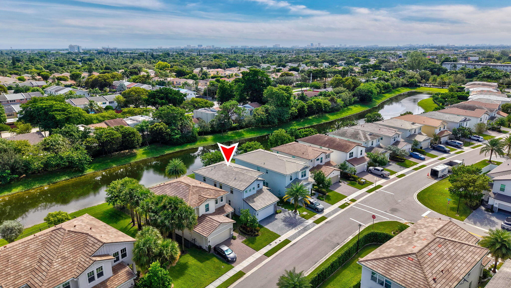 4228 VELEIROS, Deerfield Beach FL 33064
