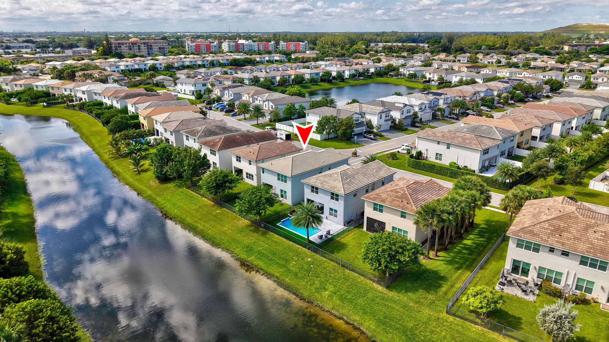4228 VELEIROS, Deerfield Beach FL 33064