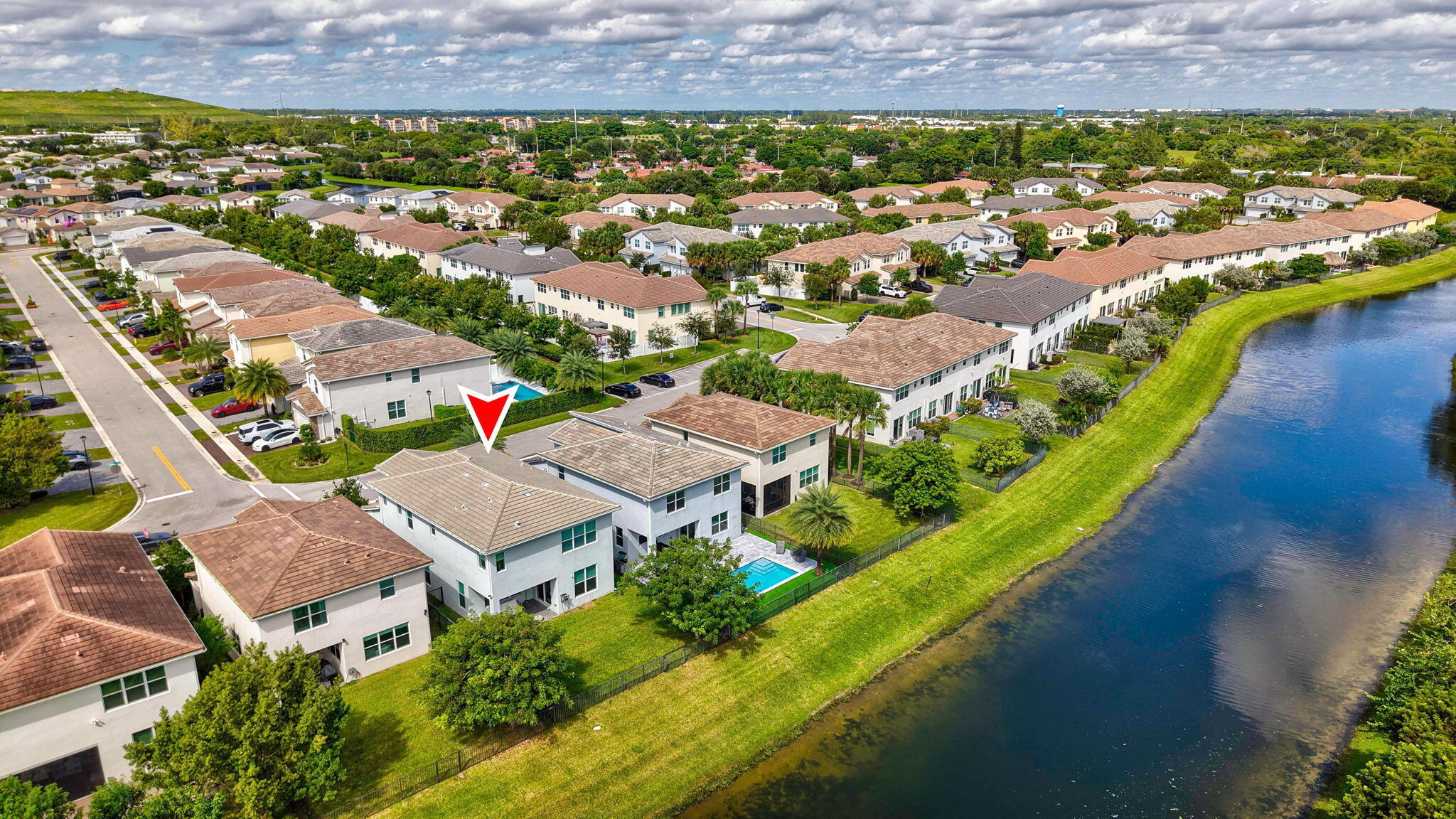 4228 VELEIROS, Deerfield Beach FL 33064