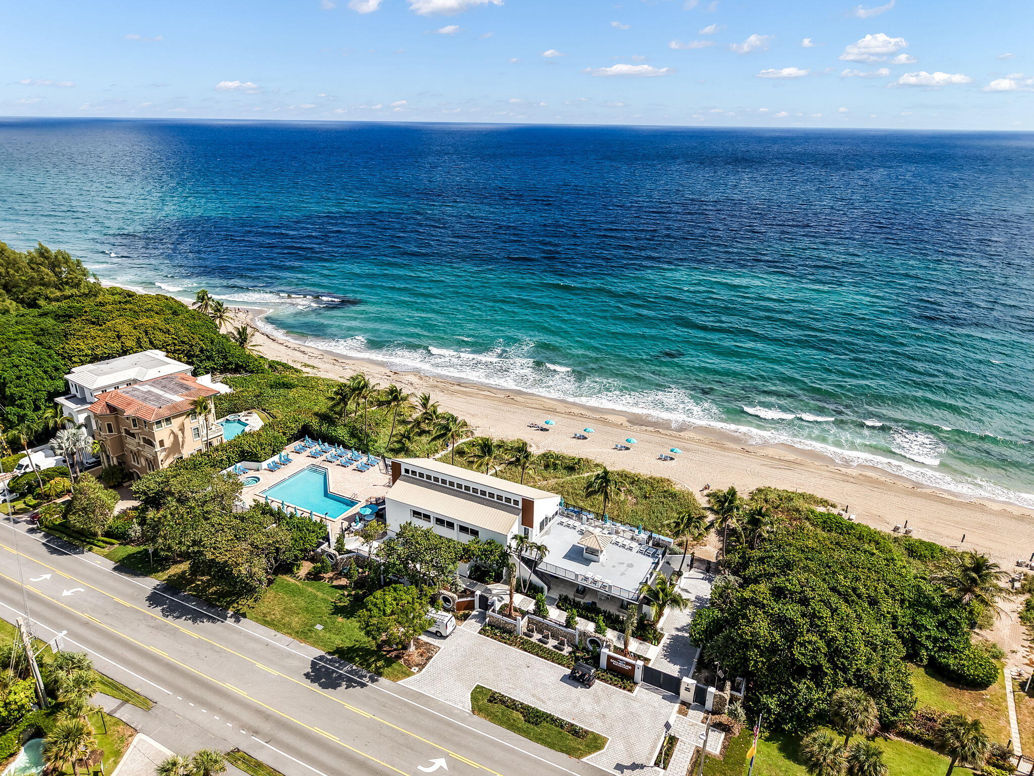 1014 Grand, Highland Beach FL 33487