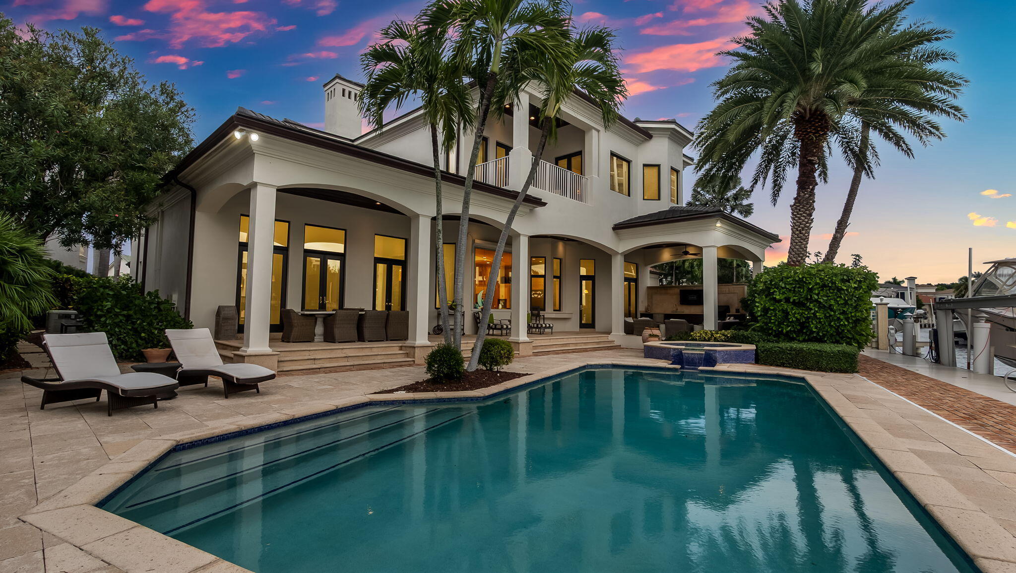 1014 Grand, Highland Beach FL 33487