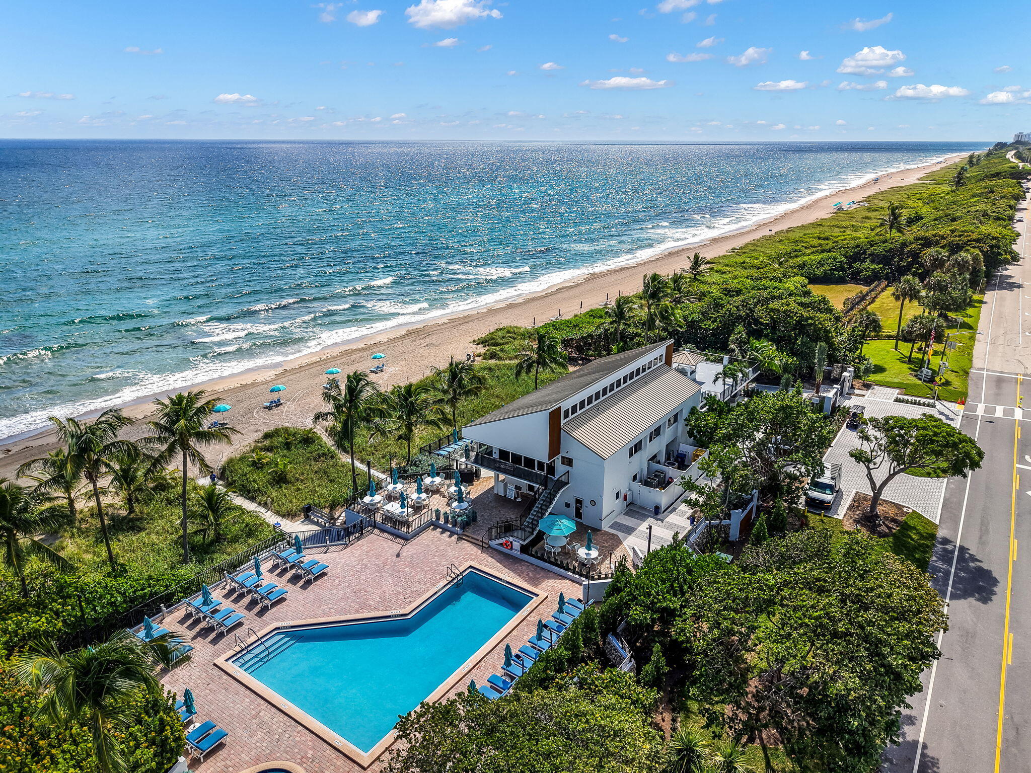 1014 Grand, Highland Beach FL 33487