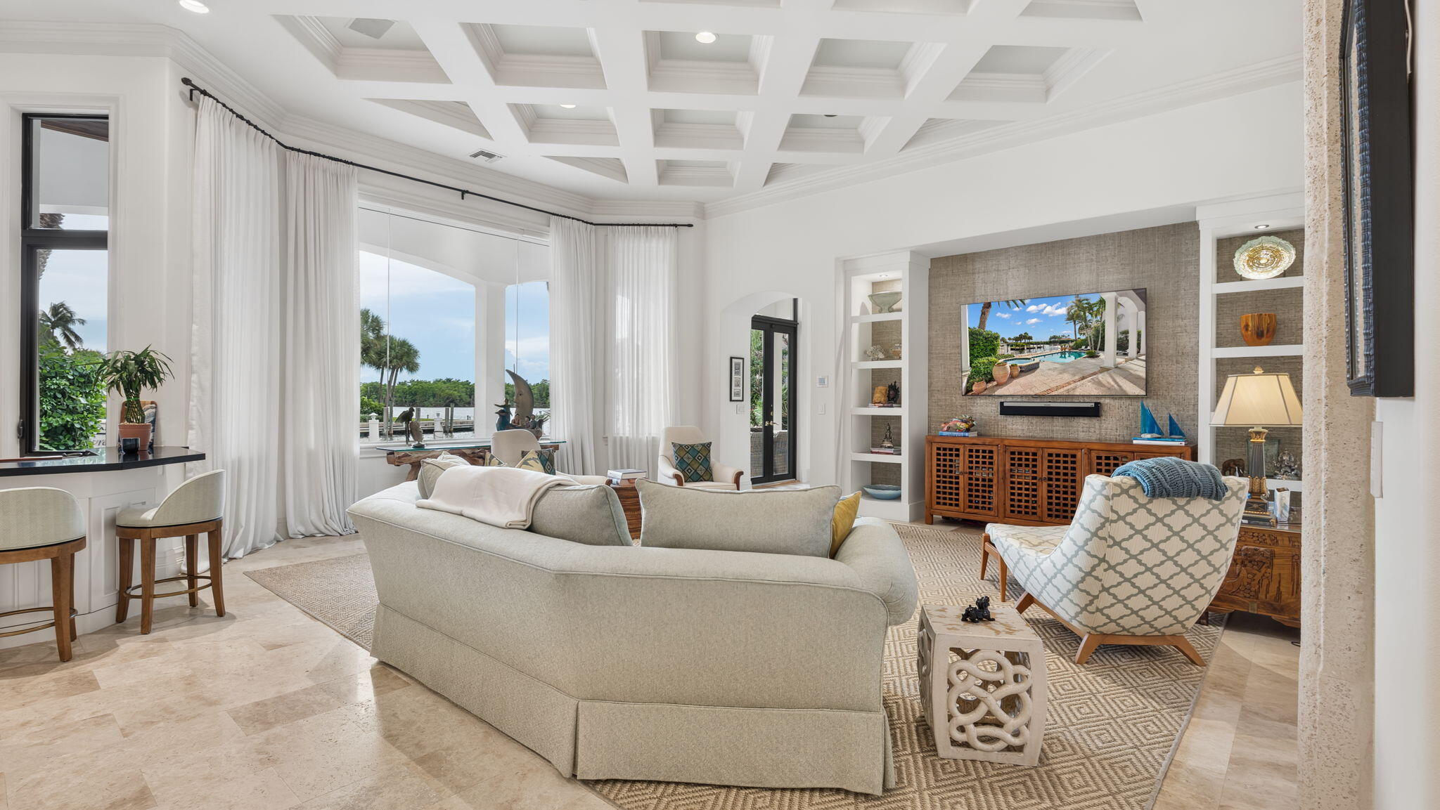 1014 Grand, Highland Beach FL 33487