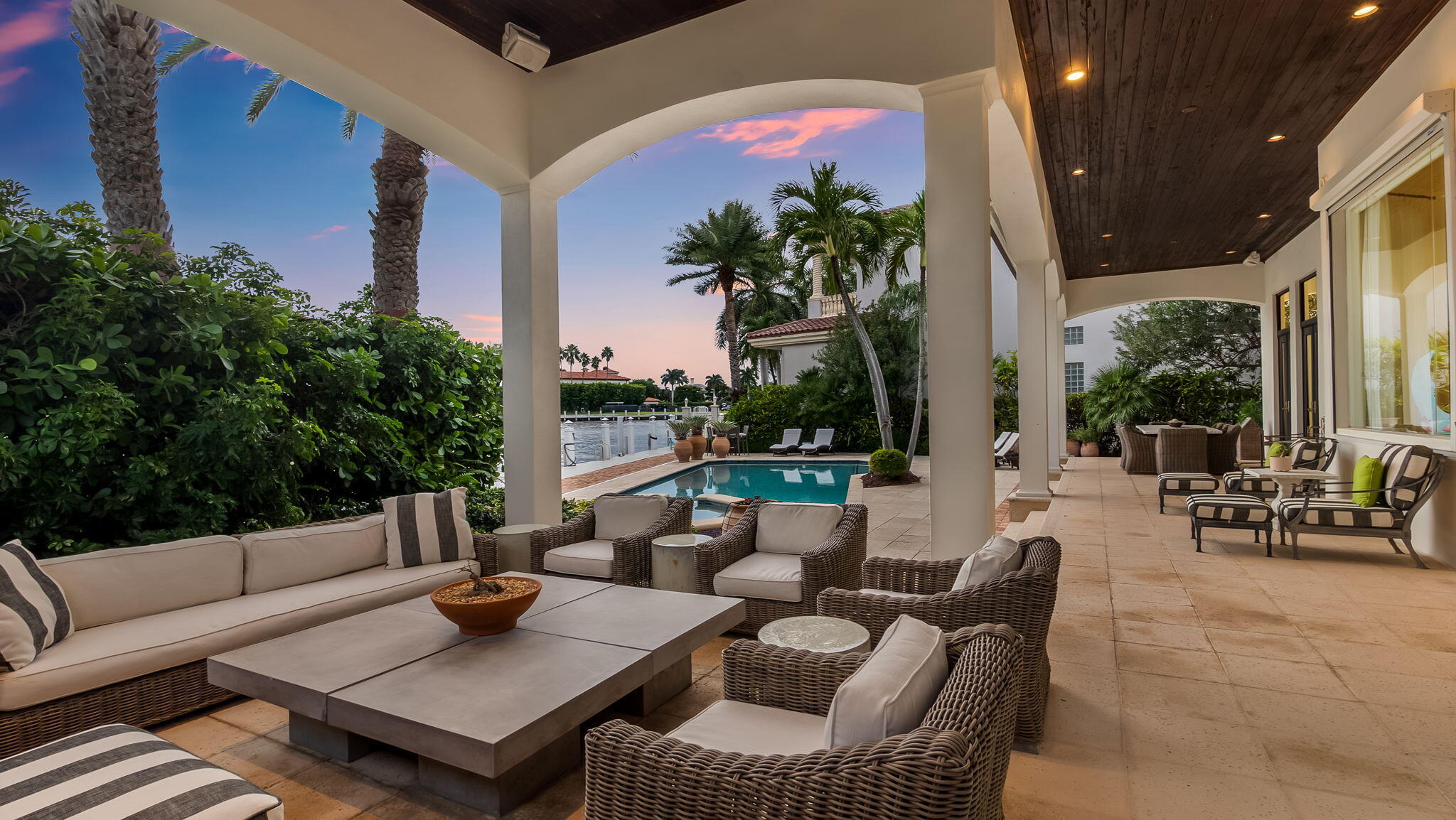 1014 Grand, Highland Beach FL 33487