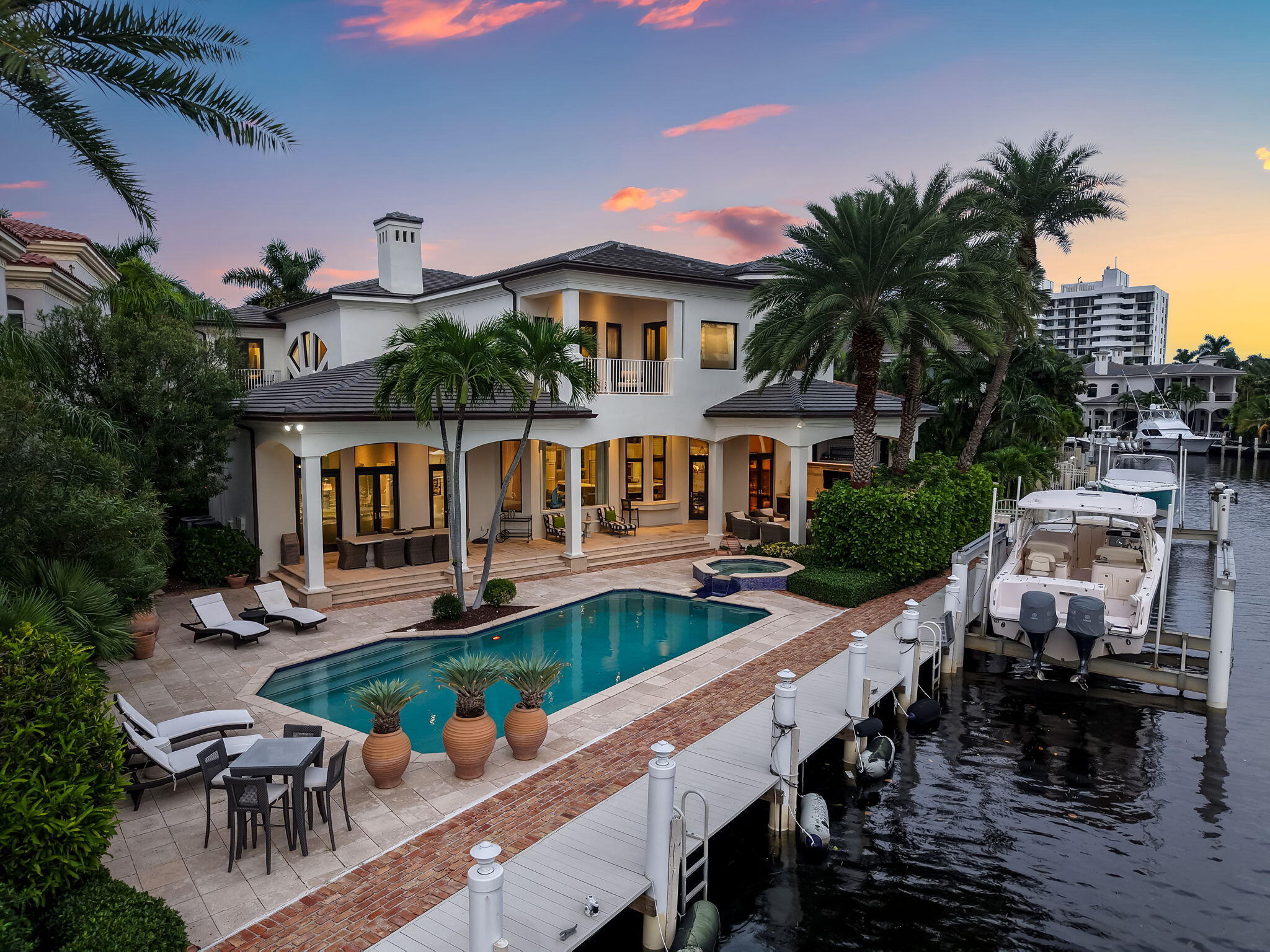 1014 Grand, Highland Beach FL 33487
