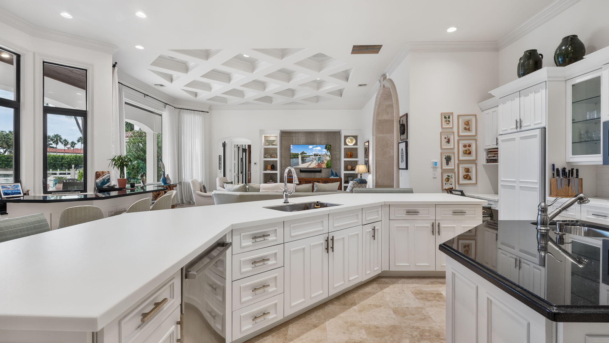 1014 Grand, Highland Beach FL 33487