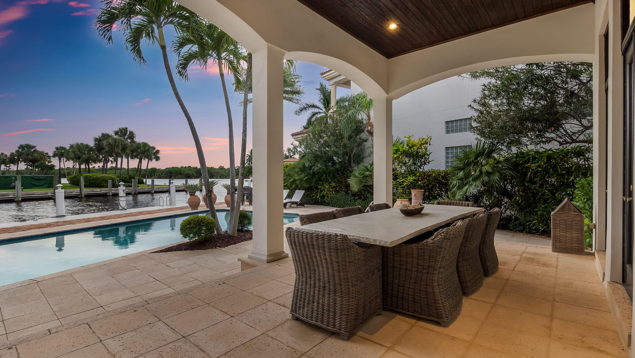 1014 Grand, Highland Beach FL 33487