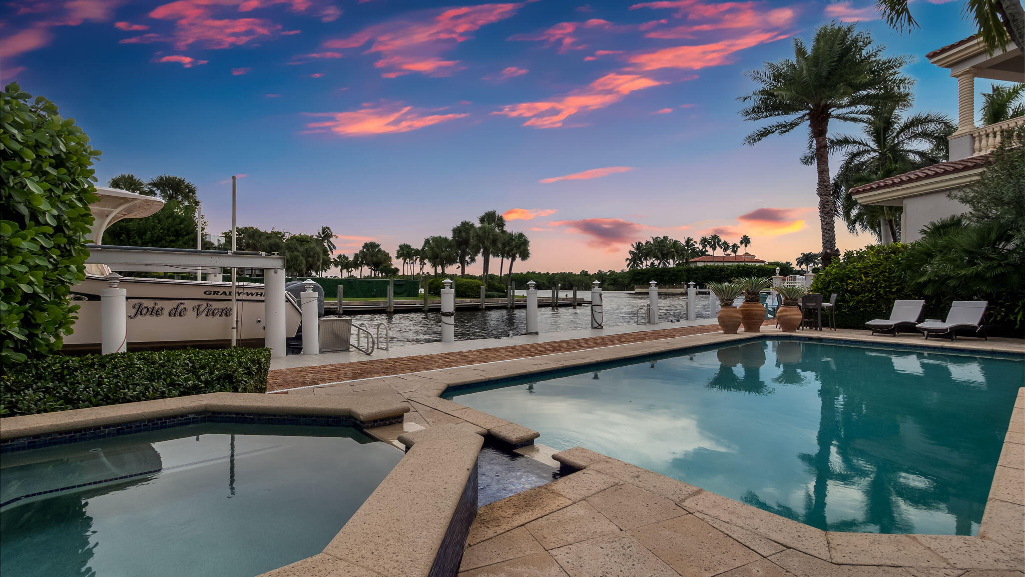 1014 Grand, Highland Beach FL 33487