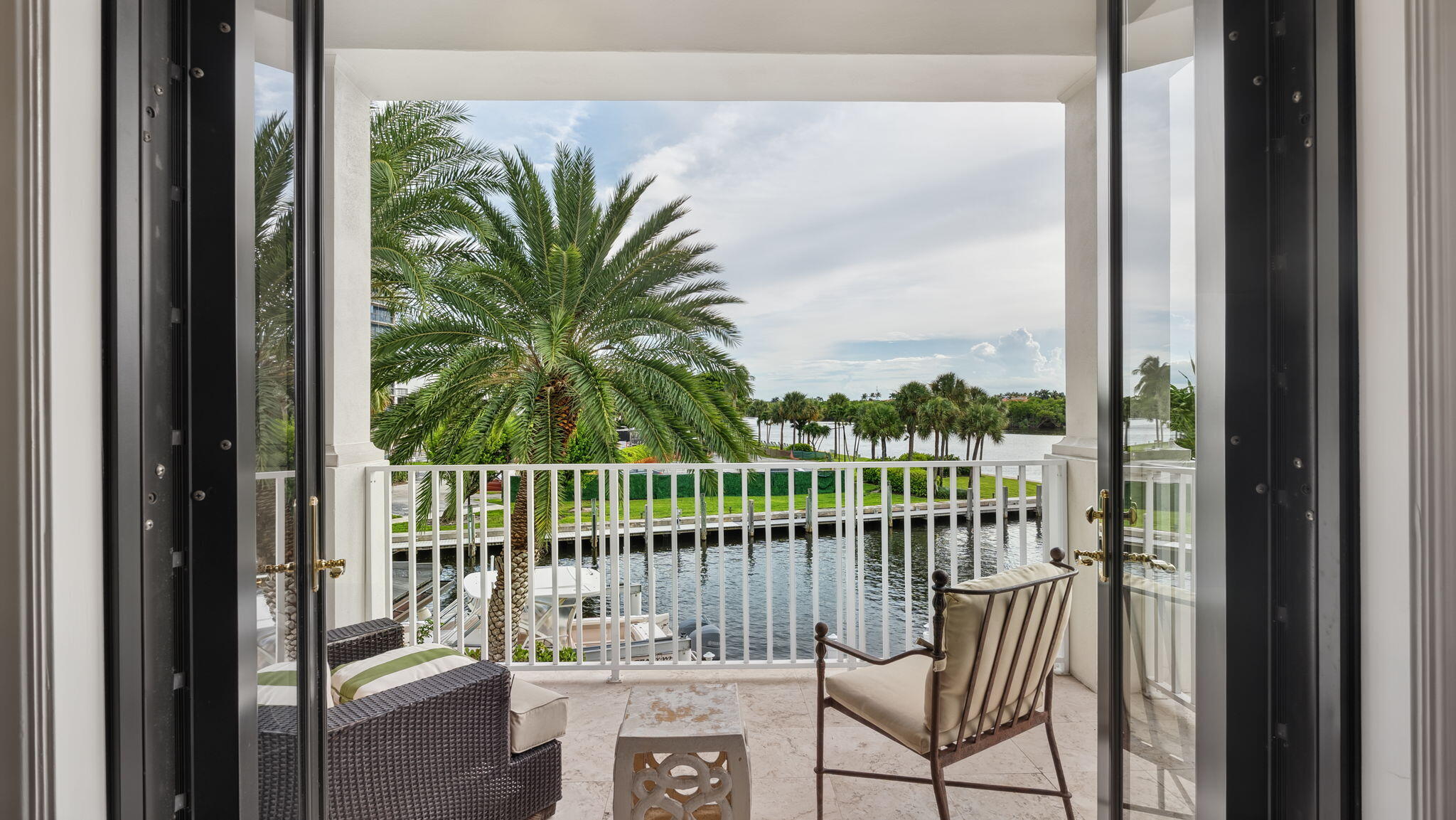 1014 Grand, Highland Beach FL 33487