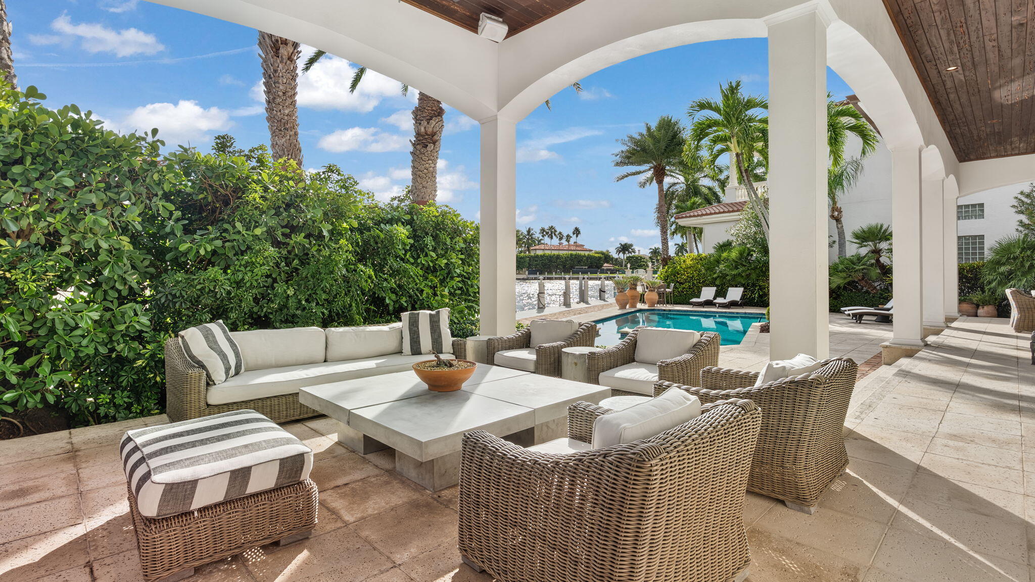 1014 Grand, Highland Beach FL 33487